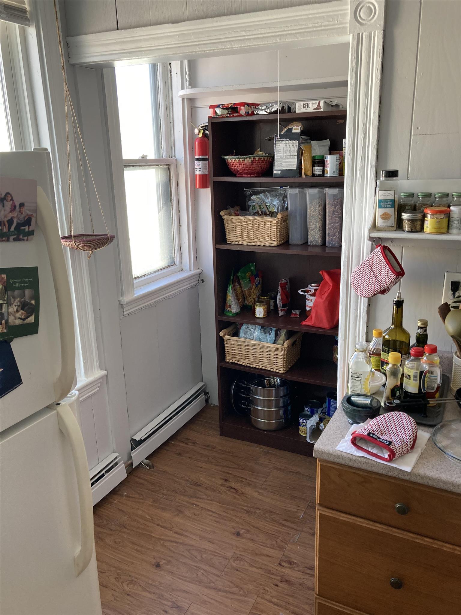 64 Beacon St, Inman Square