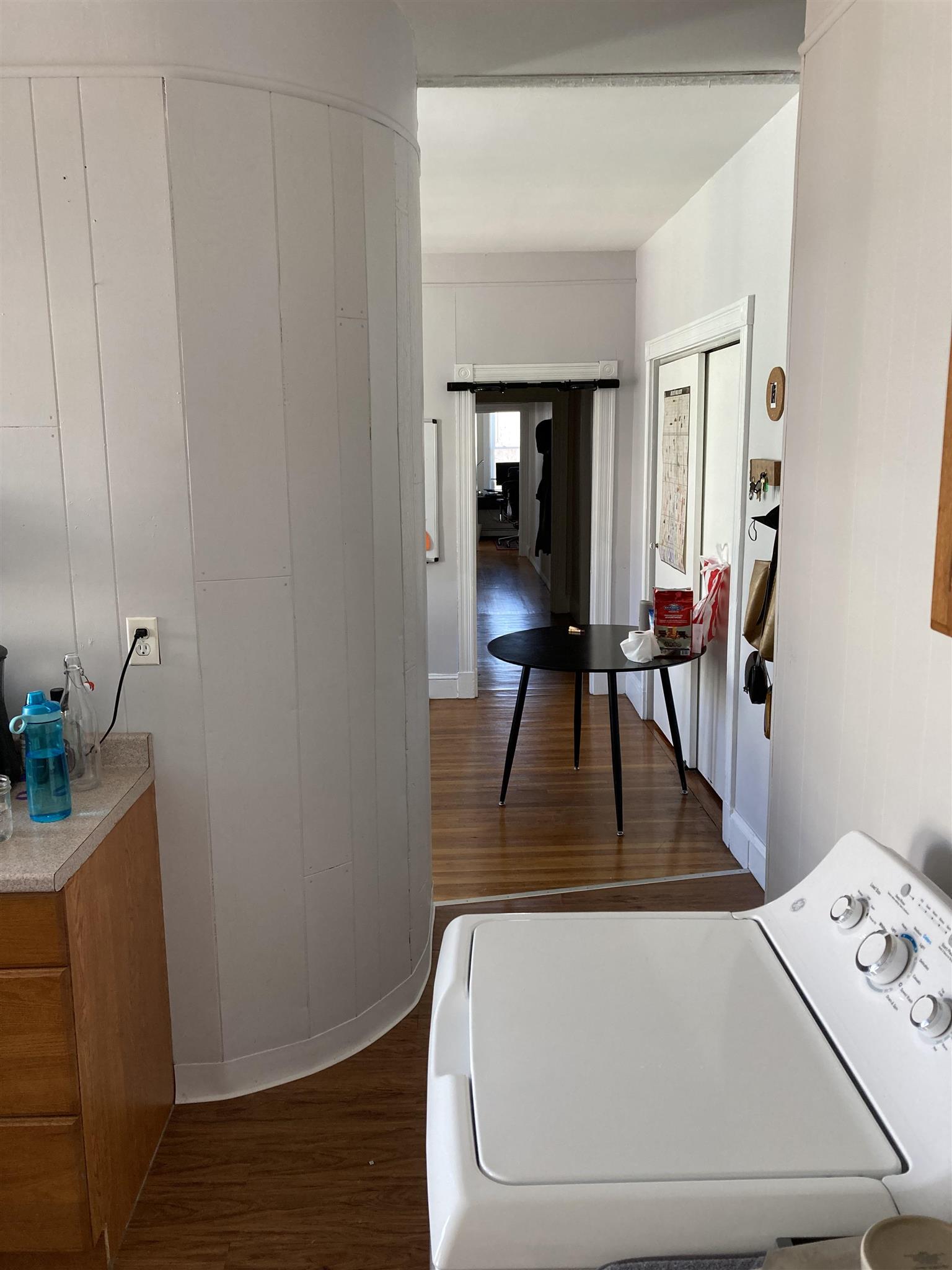 64 Beacon St, Inman Square