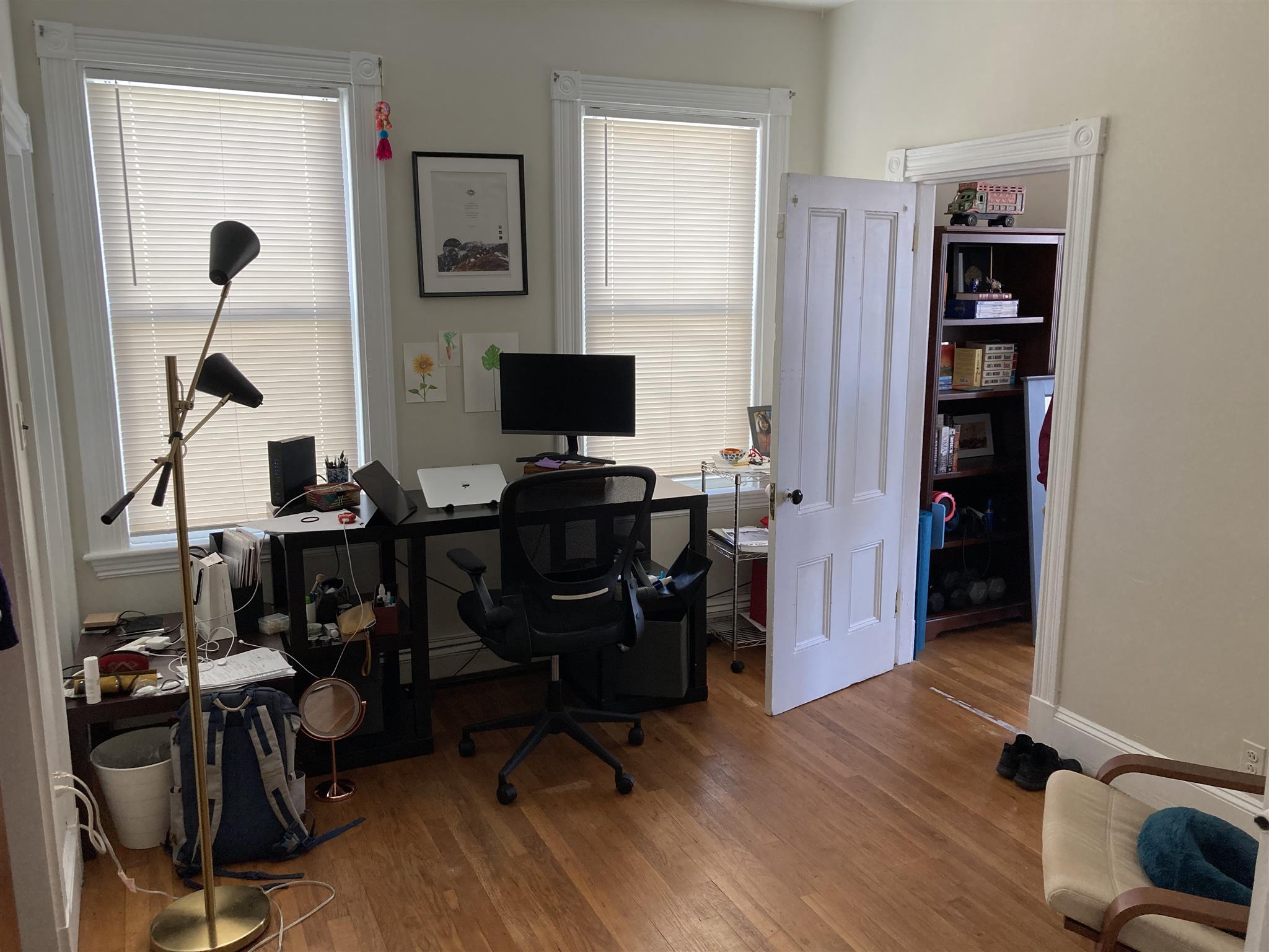 64 Beacon St, Inman Square