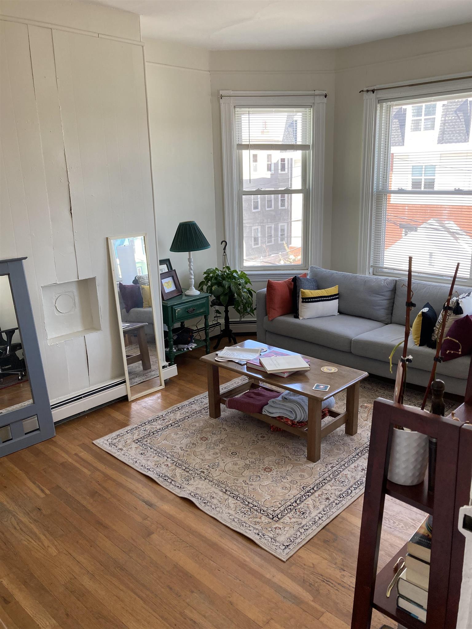 64 Beacon St, Inman Square