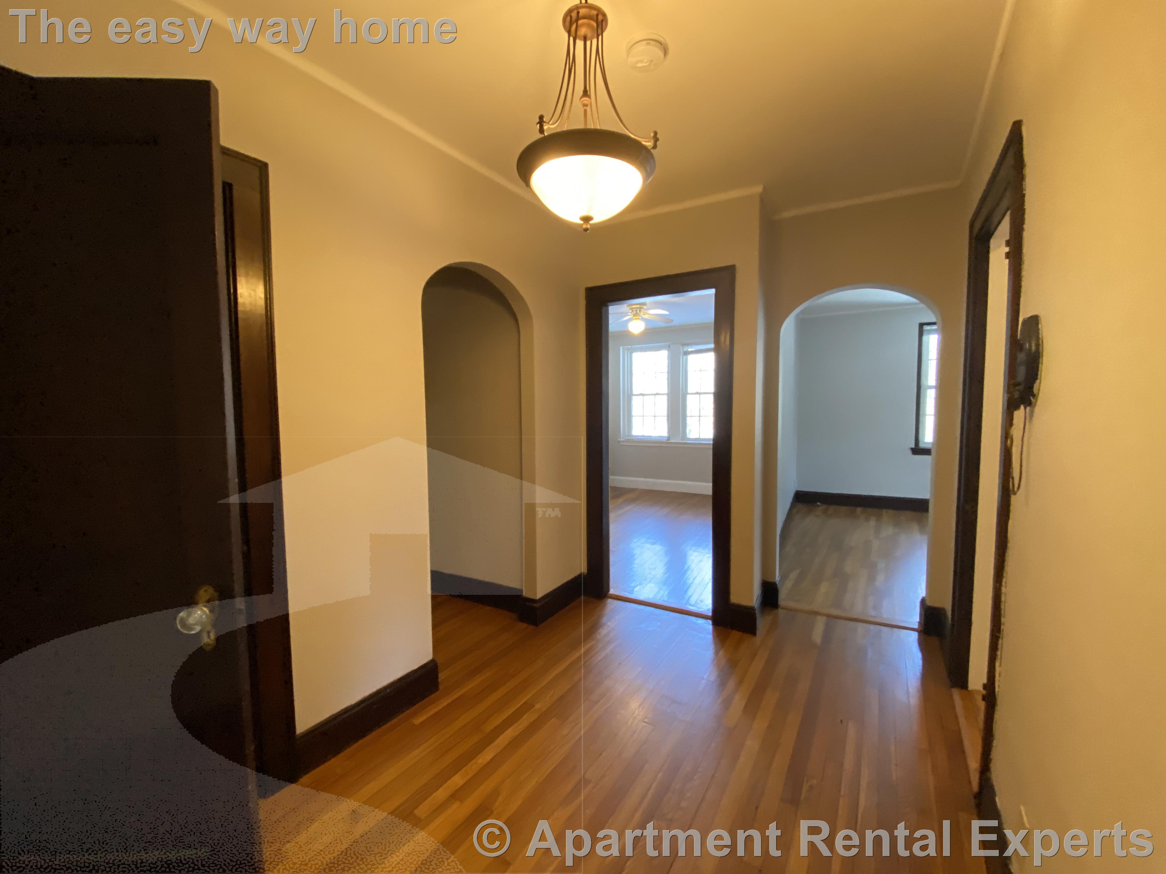 119 College Ave, Powder House Square