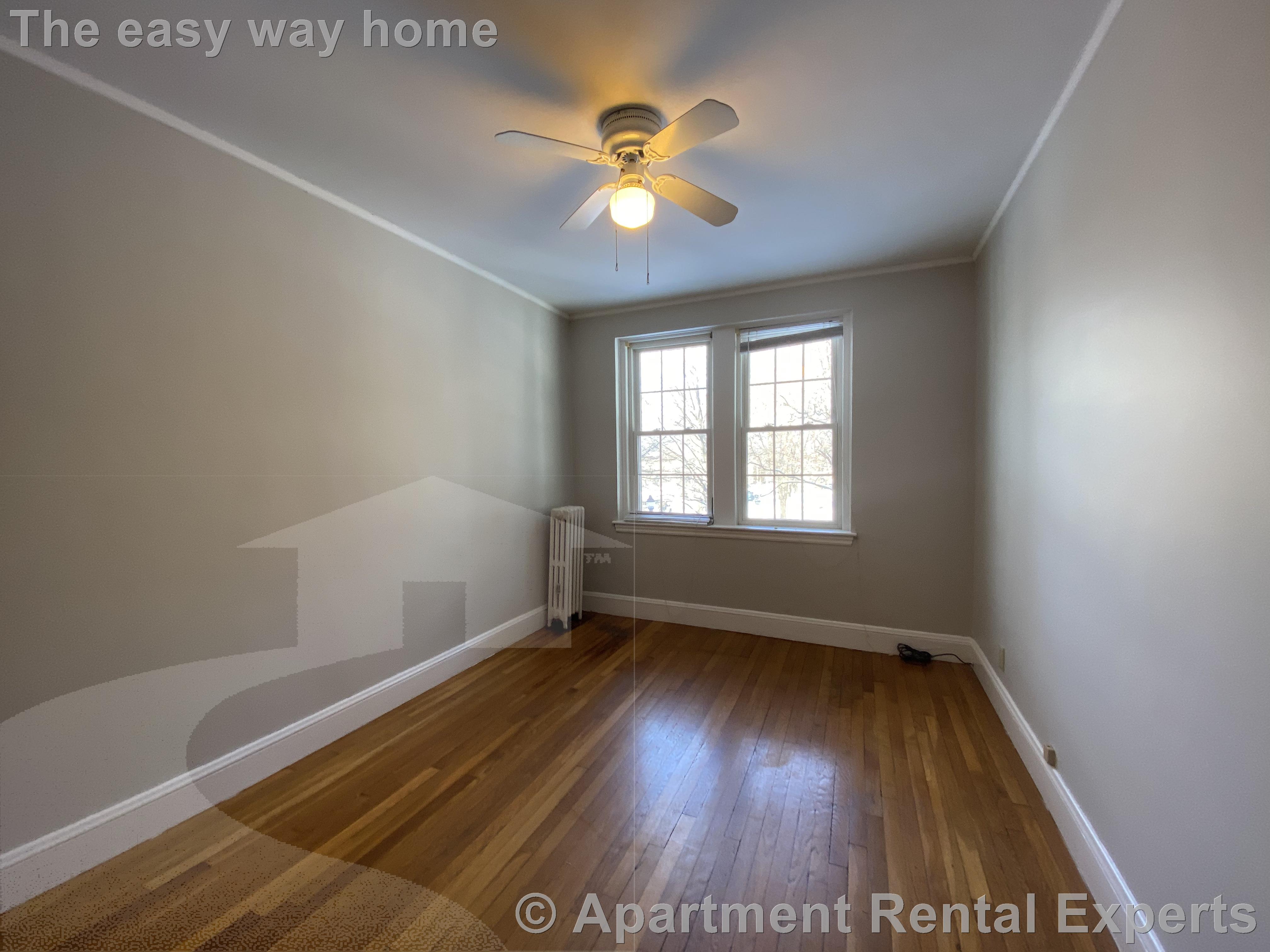 119 College Ave, Powder House Square