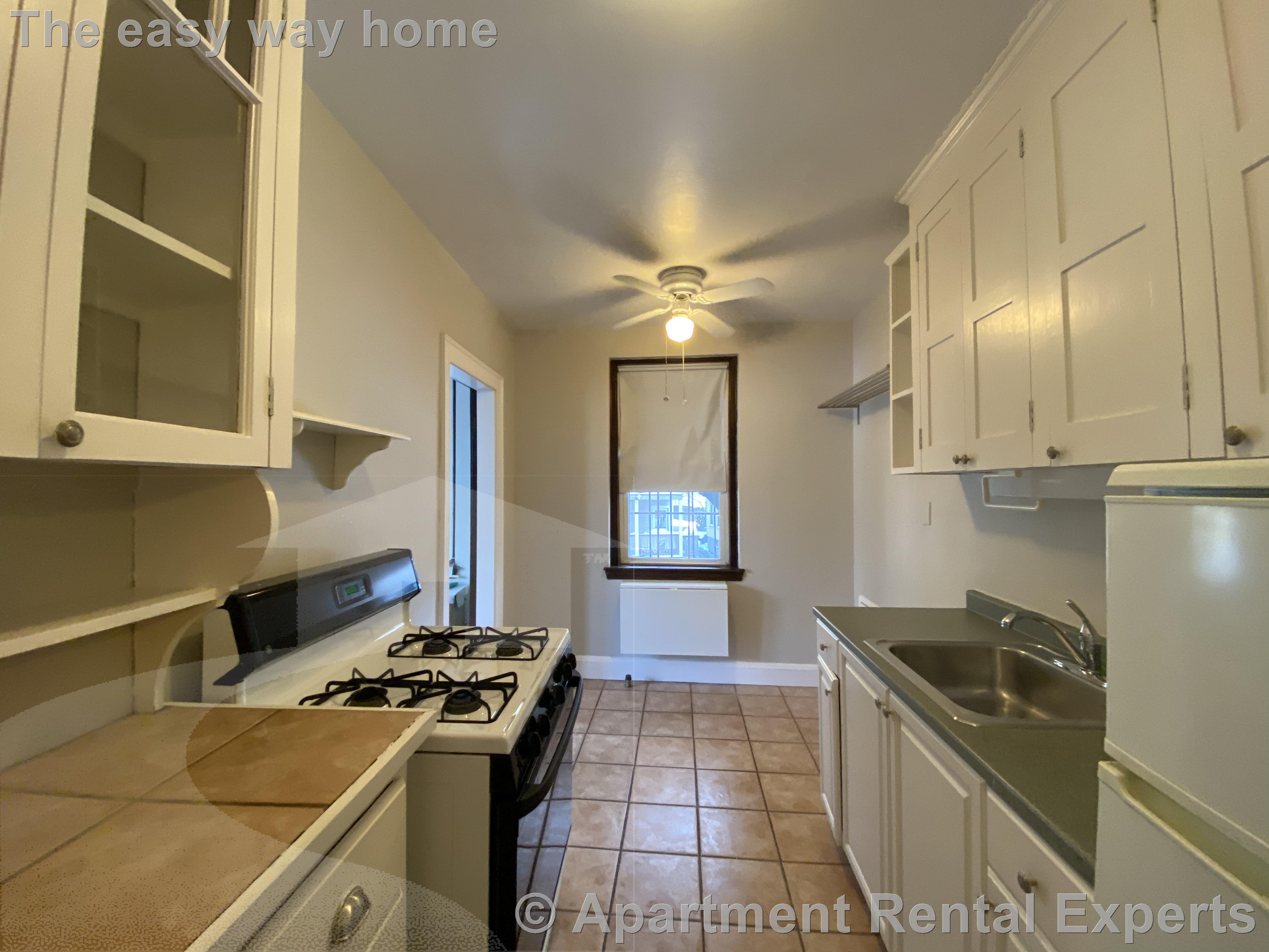 119 College Ave, Powder House Square