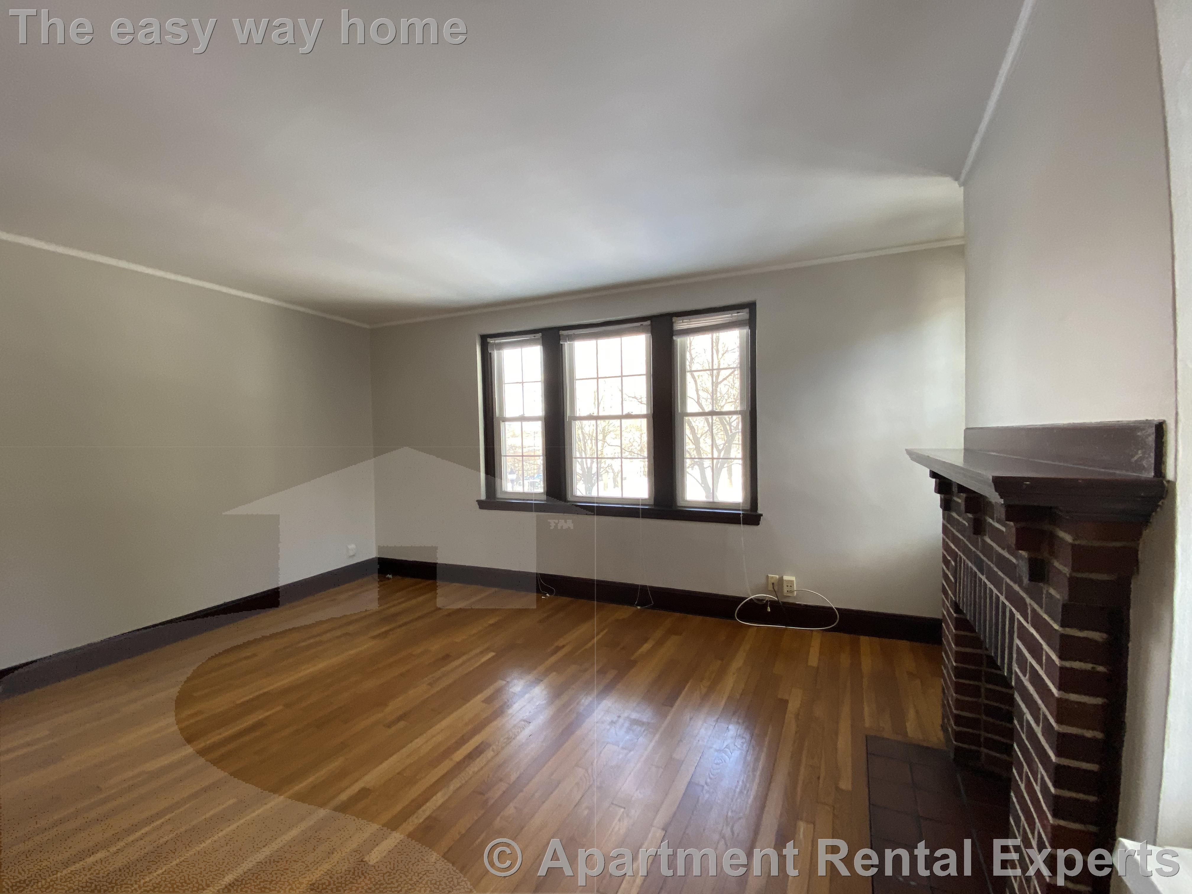 119 College Ave, Powder House Square