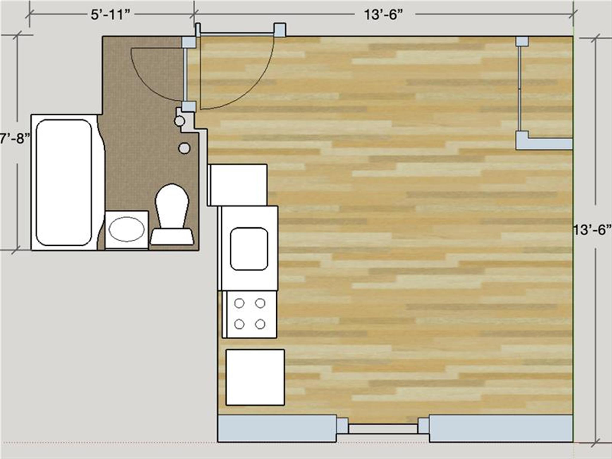 888 Massachusetts Ave, Central Square