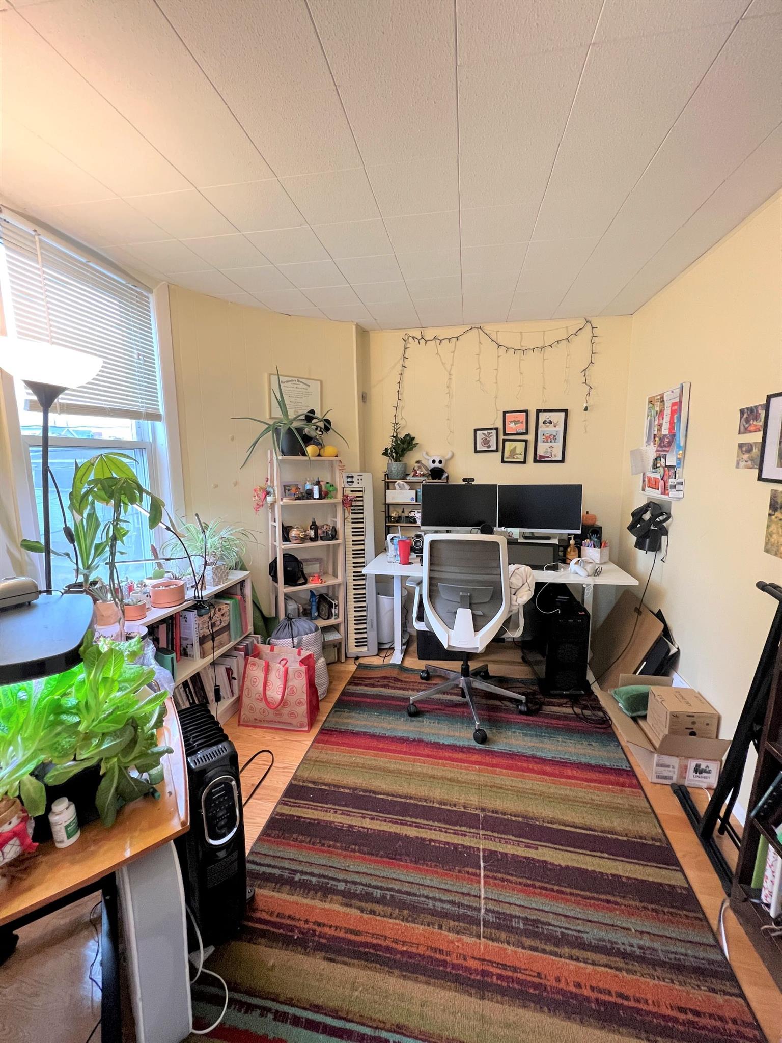 27 Cameron Ave, Davis Square