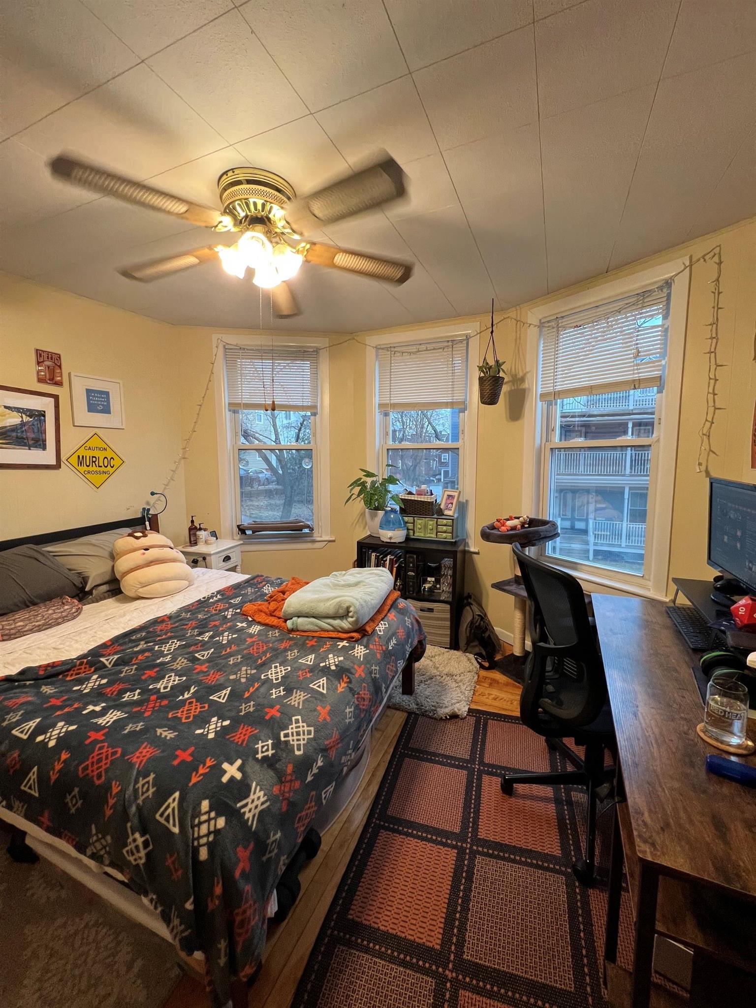 29 Cameron Ave, Davis Square