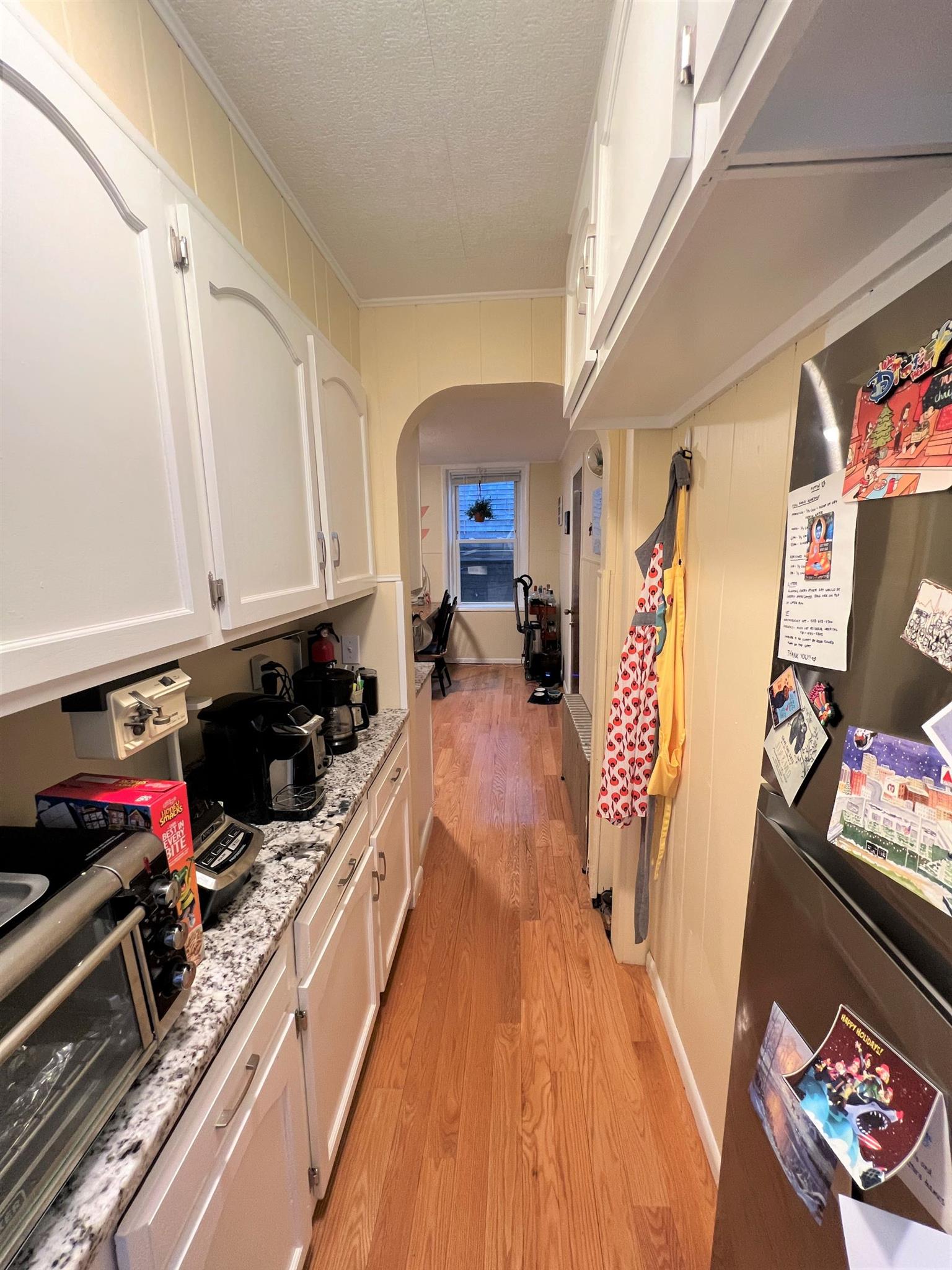 27 Cameron Ave, Davis Square