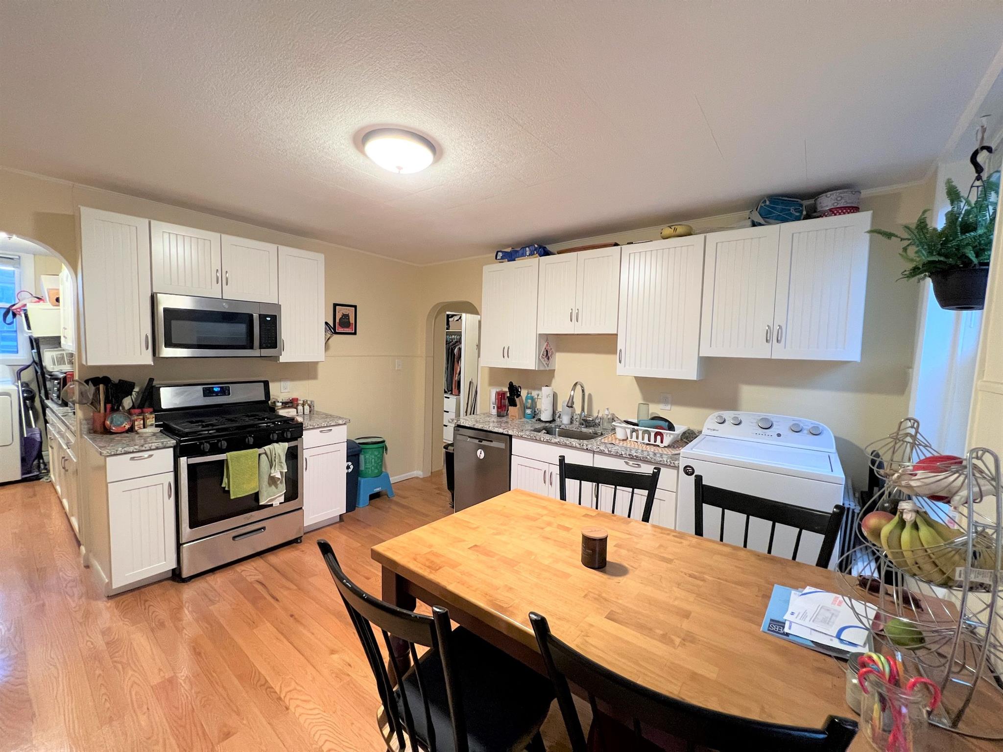 27 Cameron Ave, Davis Square