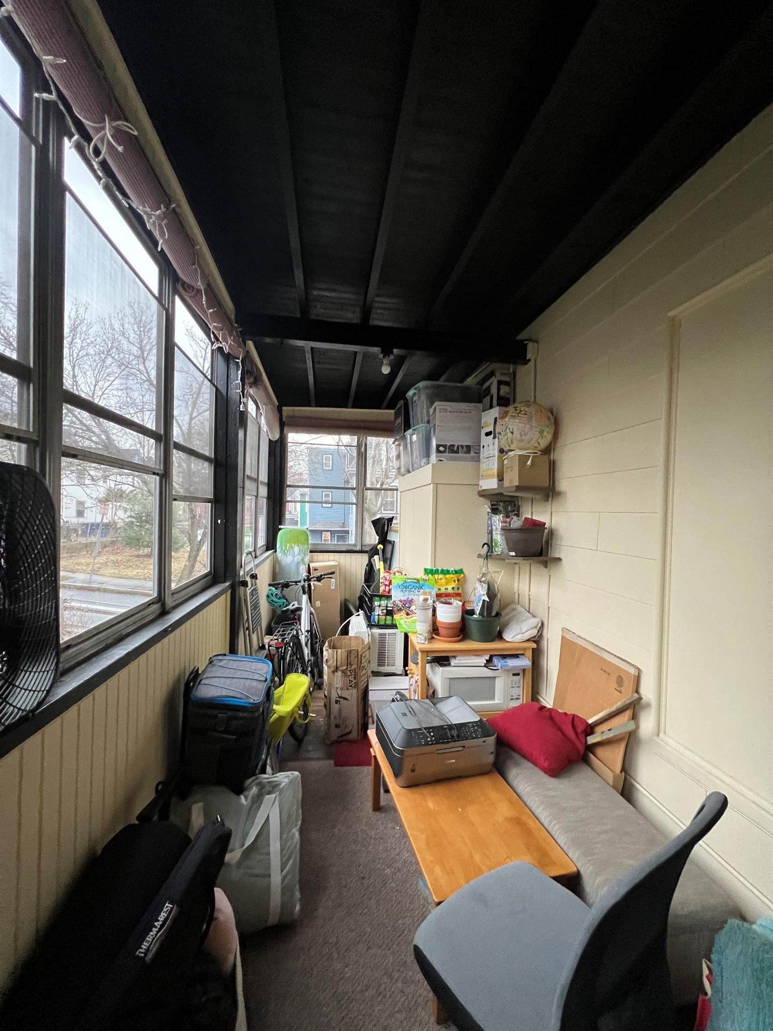 29 Cameron Ave, Davis Square