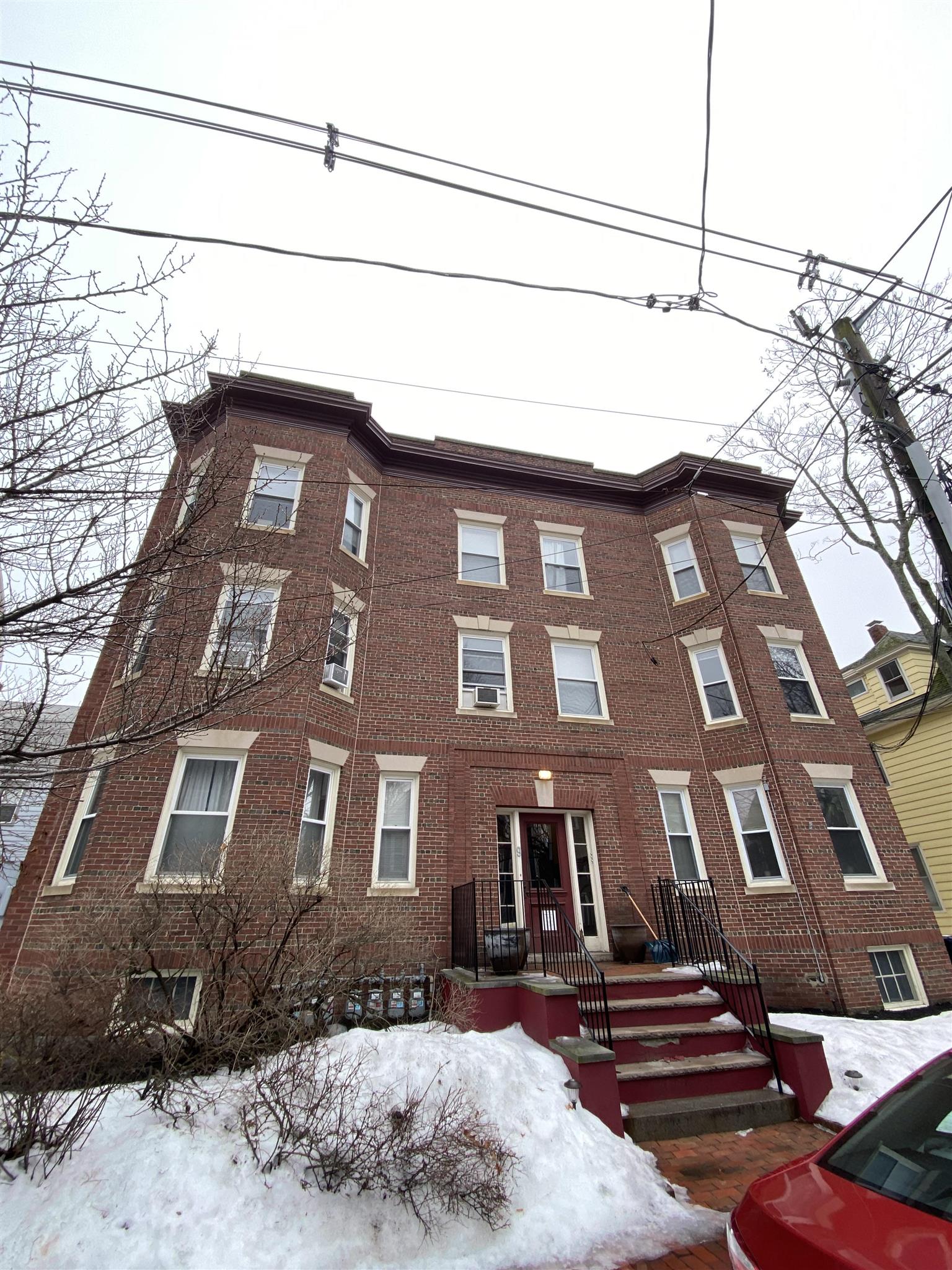 9 Fairlfield St, Porter Square