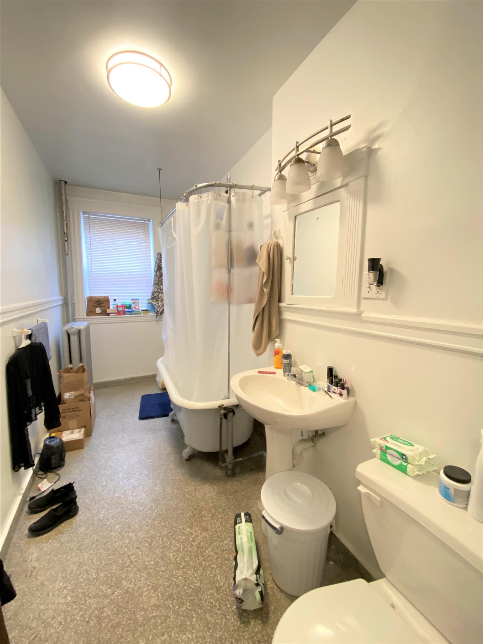 9 Fairlfield St, Porter Square