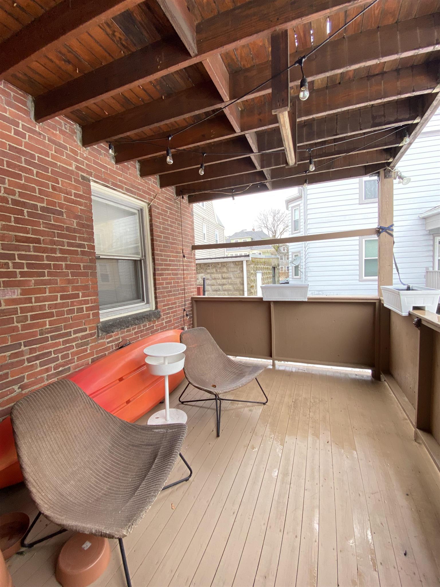 9 Fairlfield St, Porter Square