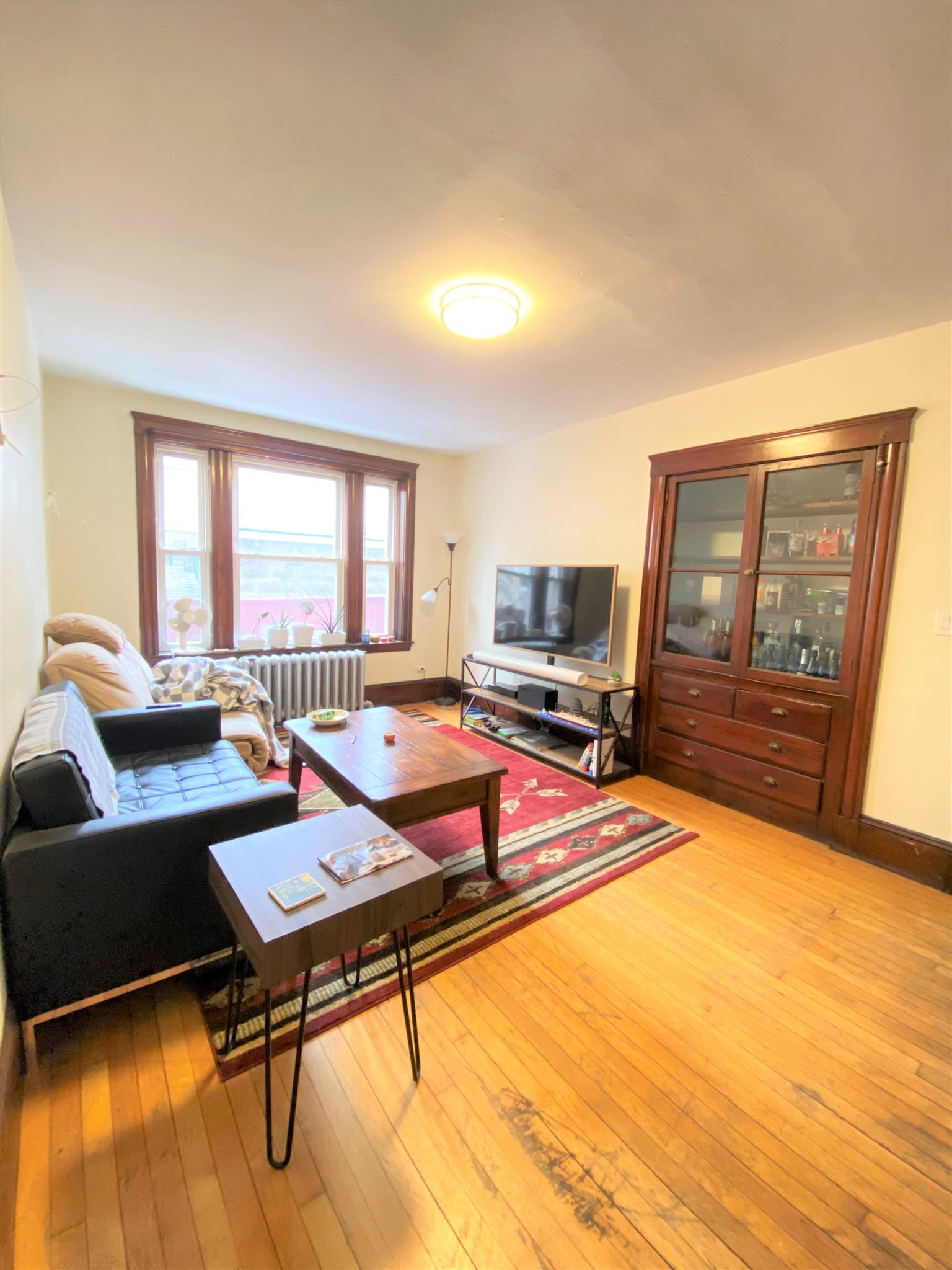 9 Fairlfield St, Porter Square