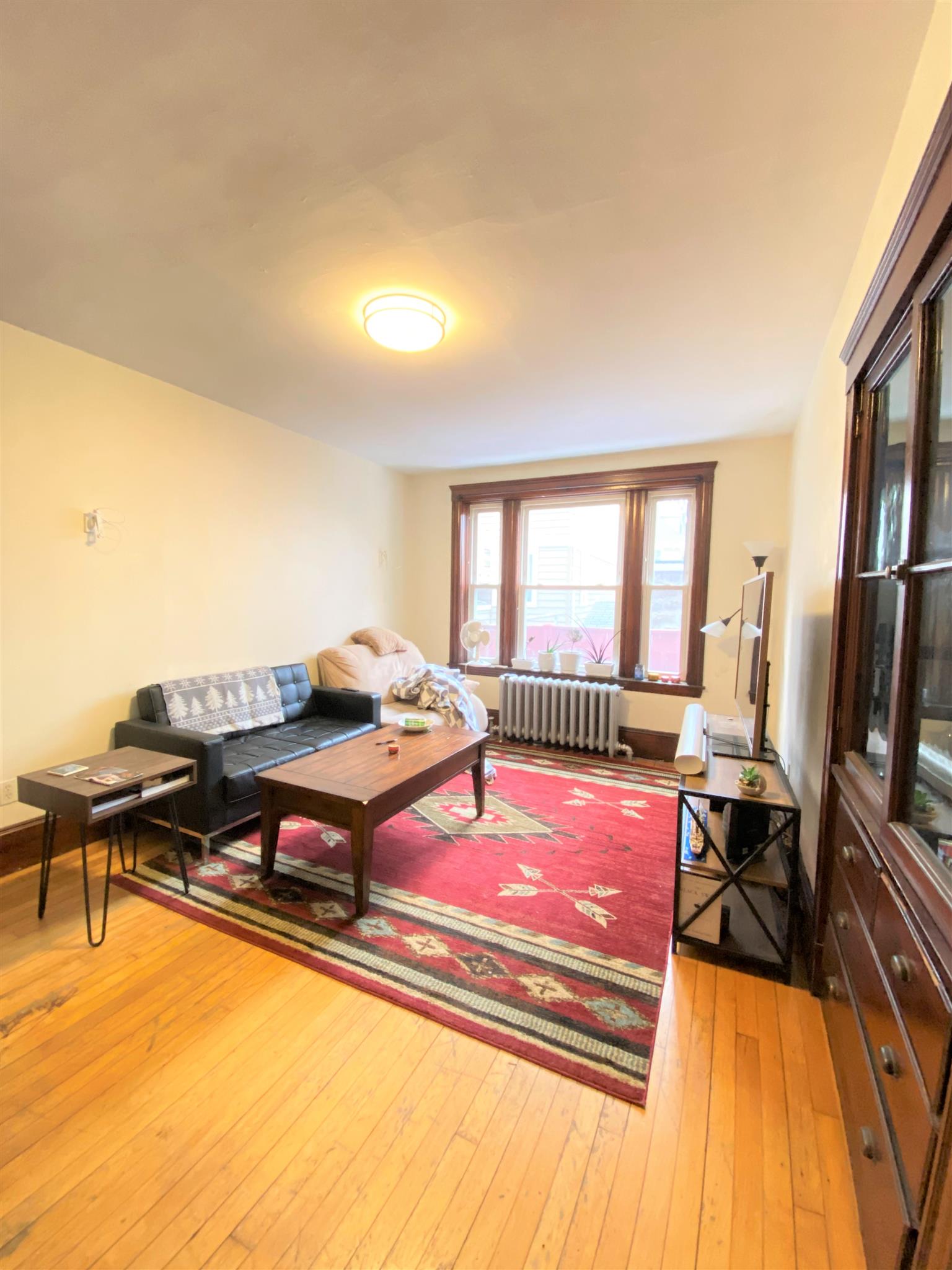 9 Fairlfield St, Porter Square