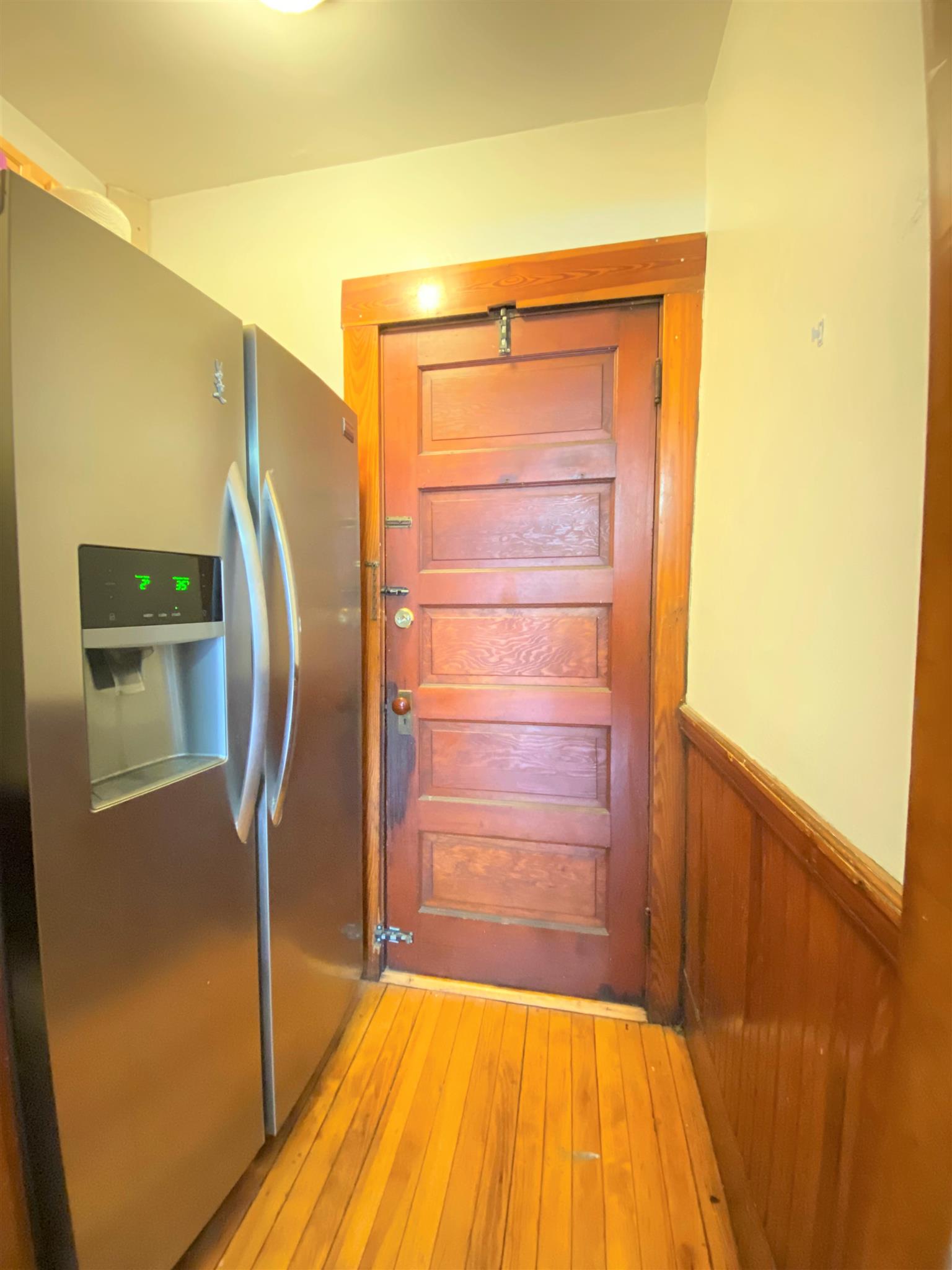 9 Fairlfield St, Porter Square