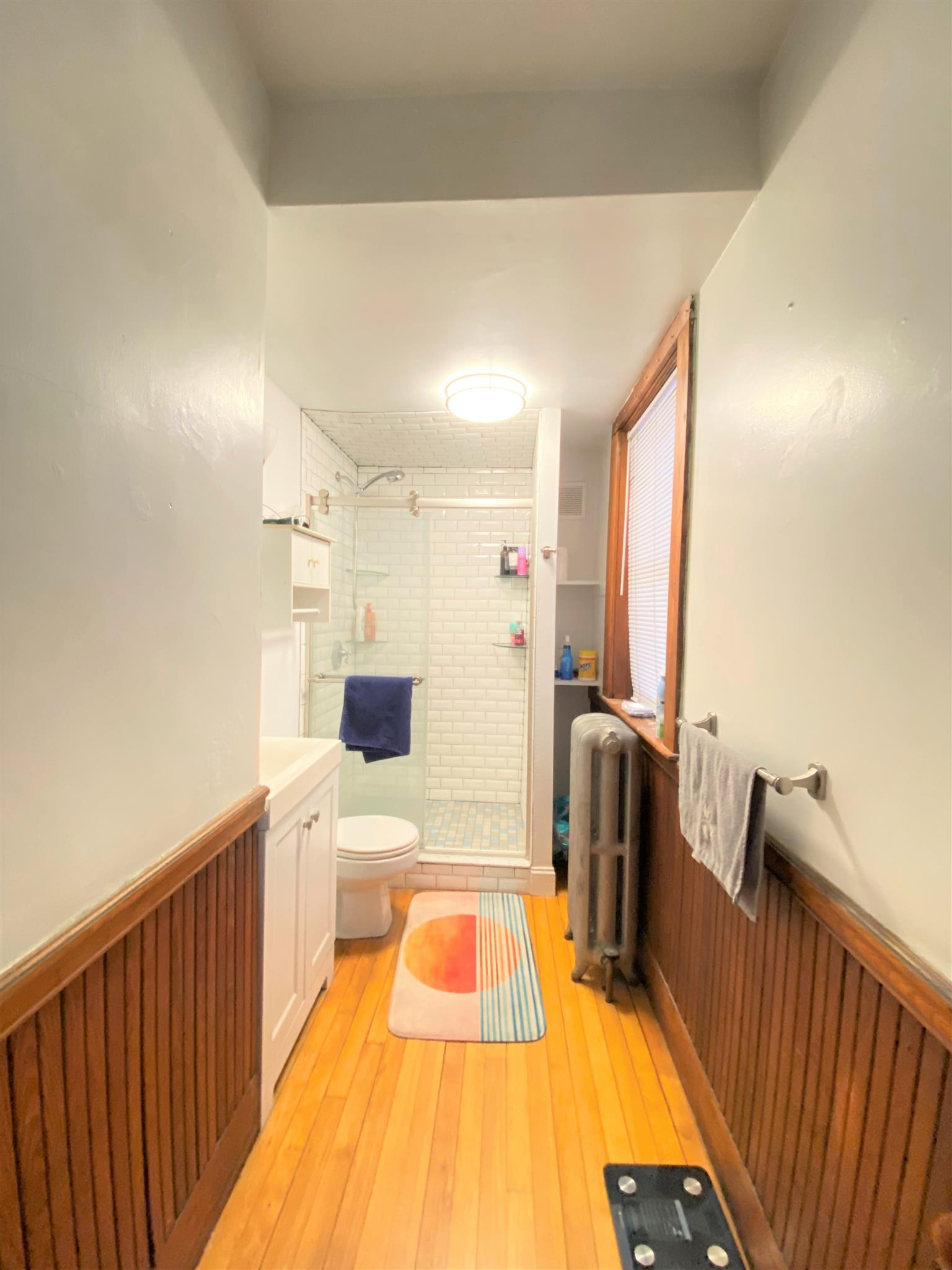 9 Fairlfield St, Porter Square