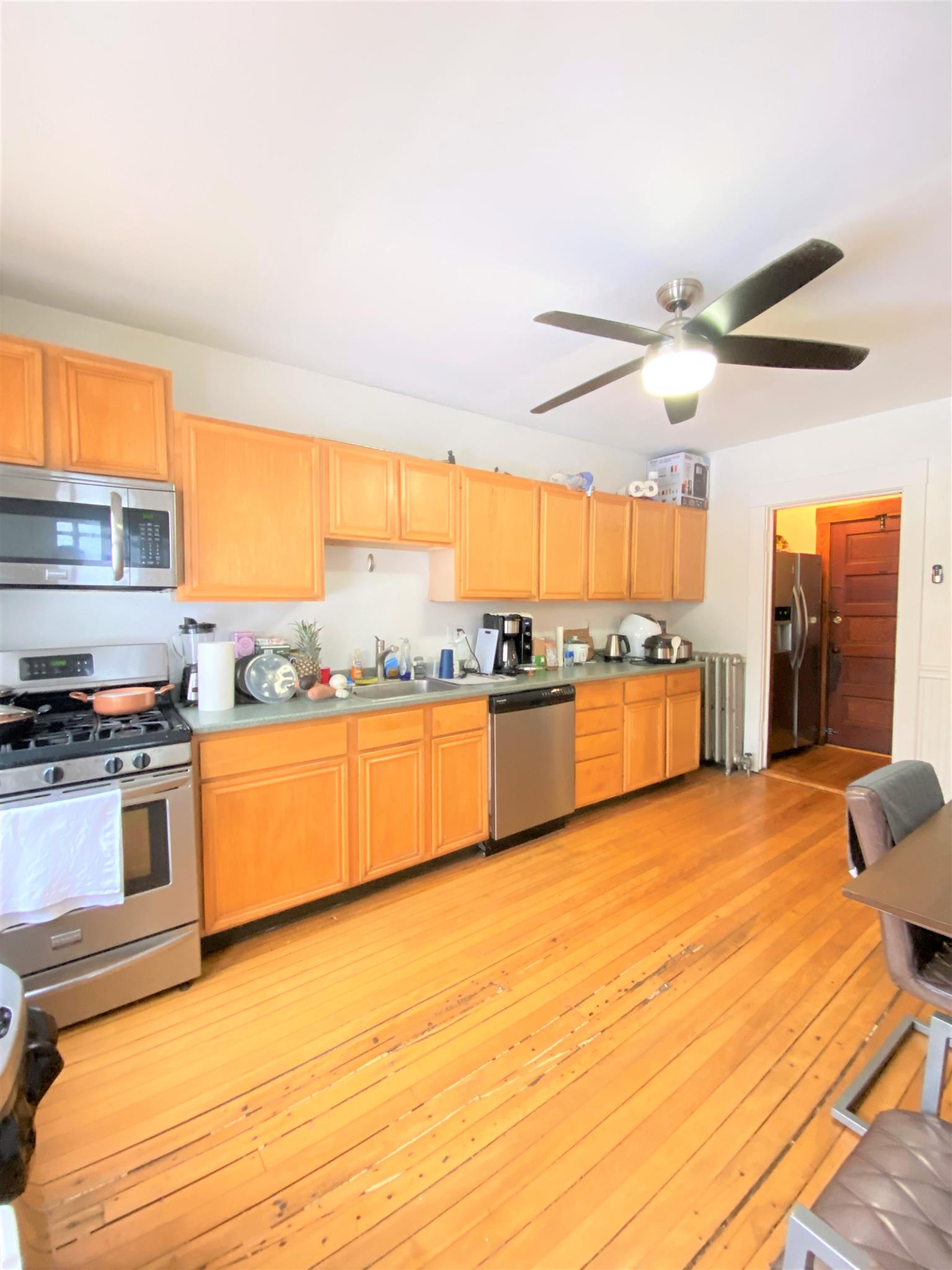 9 Fairlfield St, Porter Square