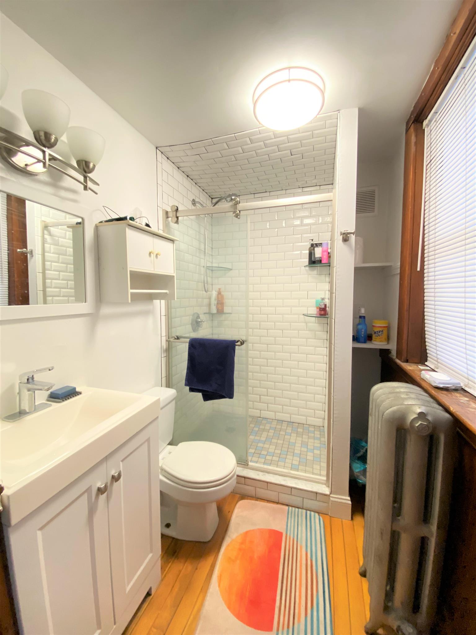 9 Fairlfield St, Porter Square