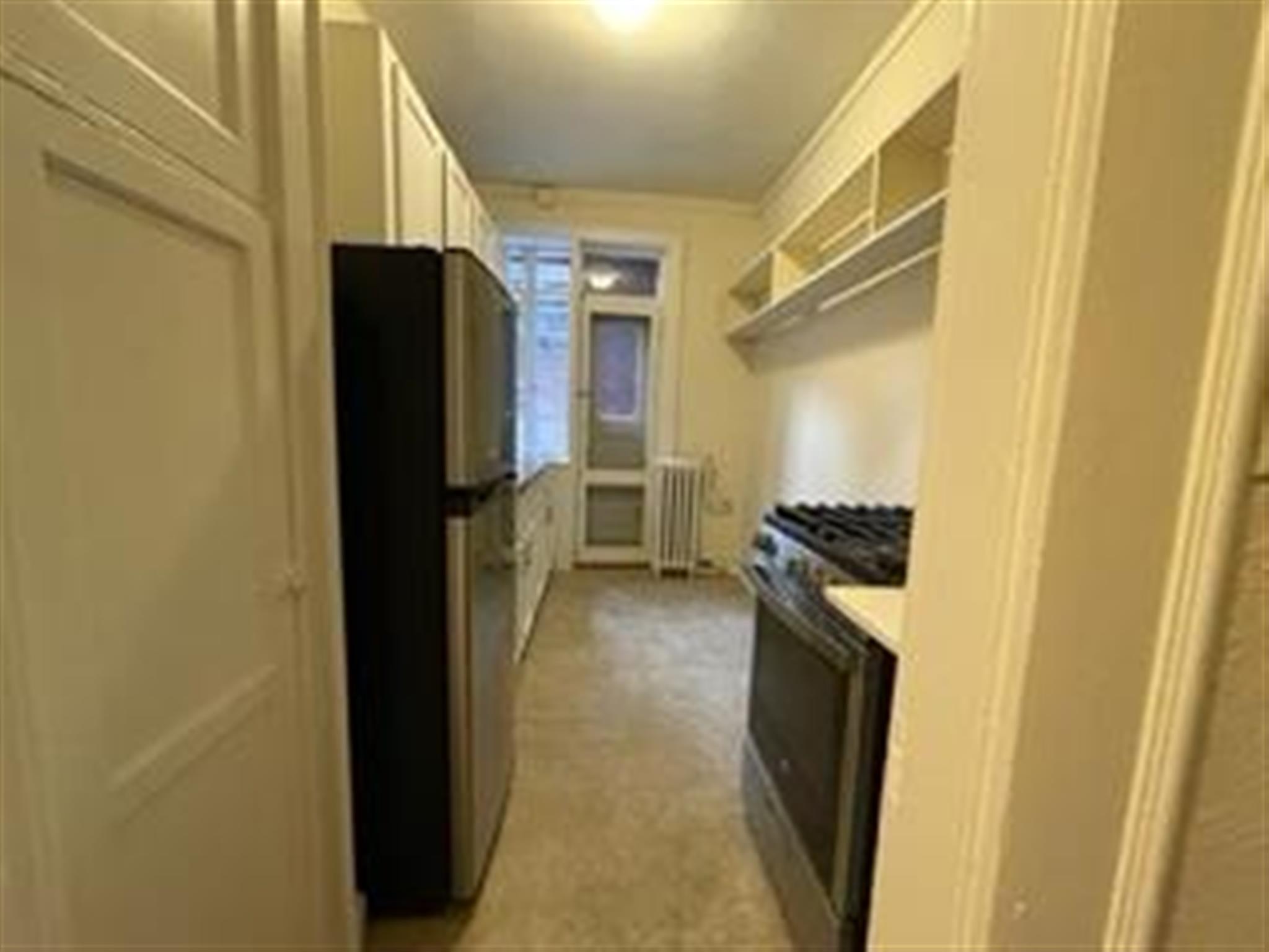 73 Martin St, Harvard Square