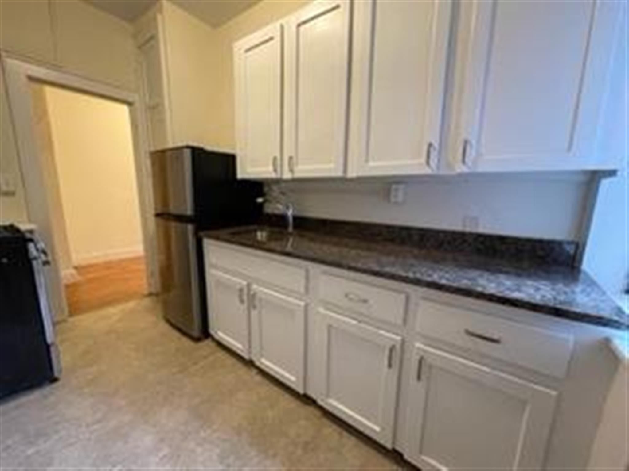 73 Martin St, Harvard Square