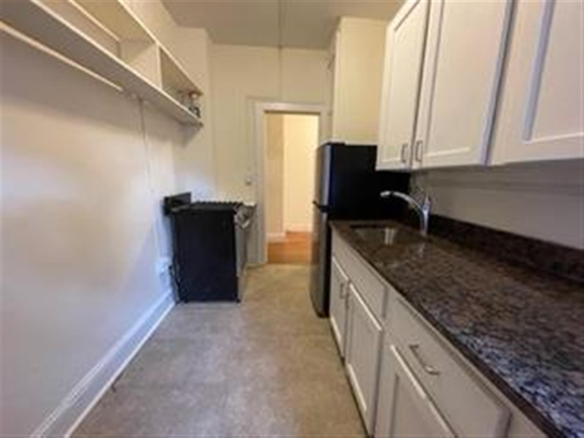 73 Martin St, Harvard Square