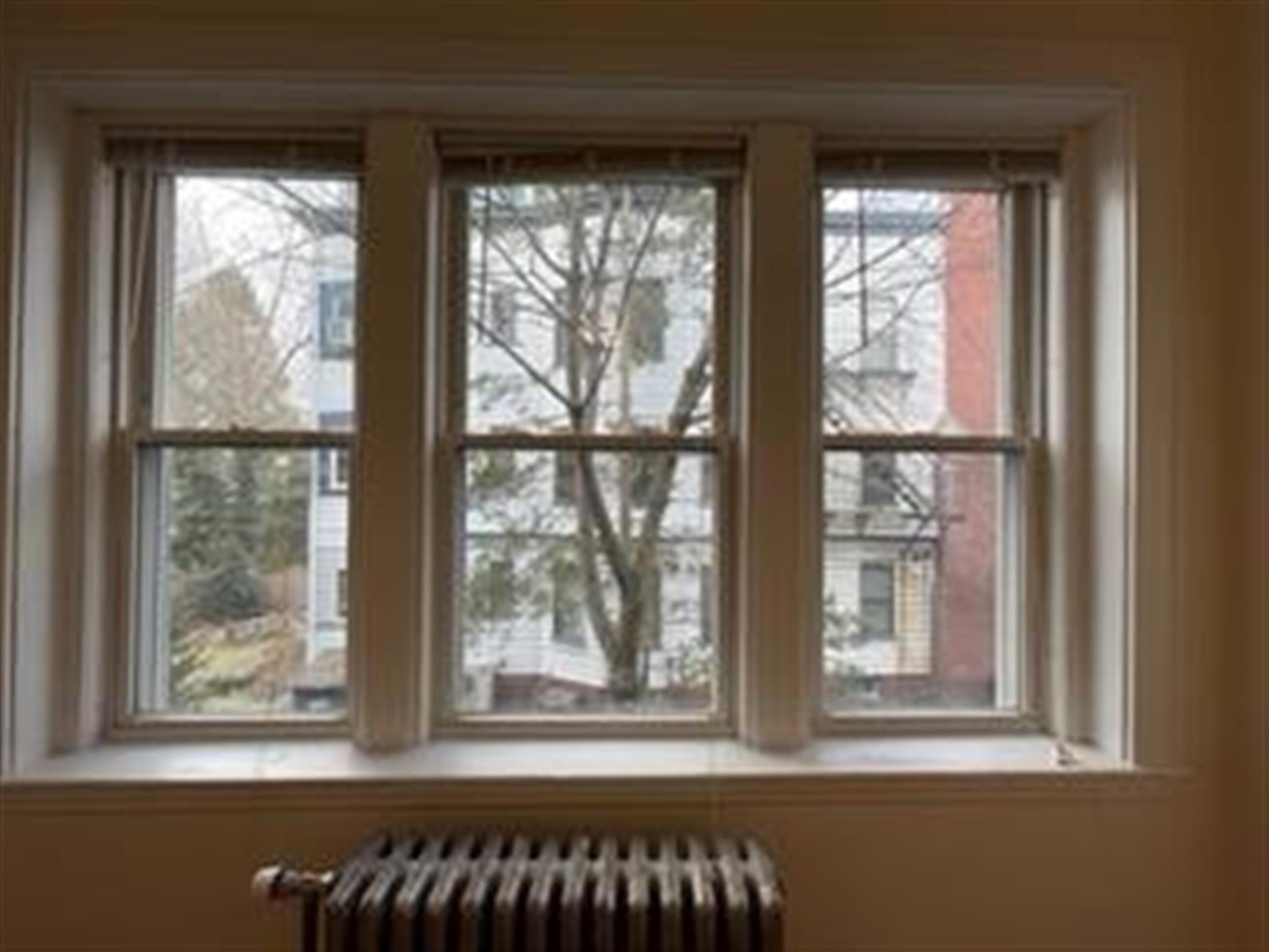 73 Martin St, Harvard Square