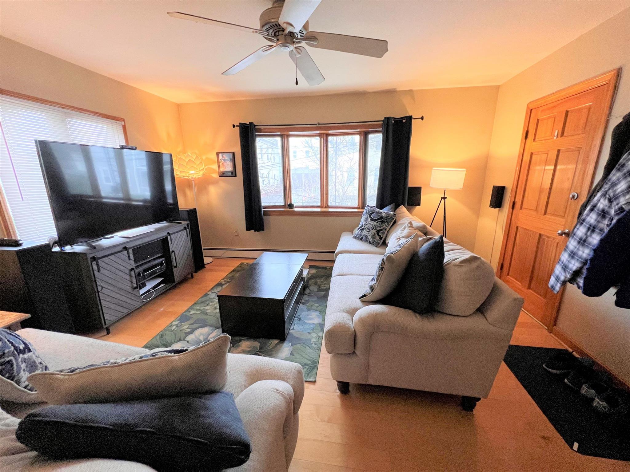 91 Glen St, East Somerville