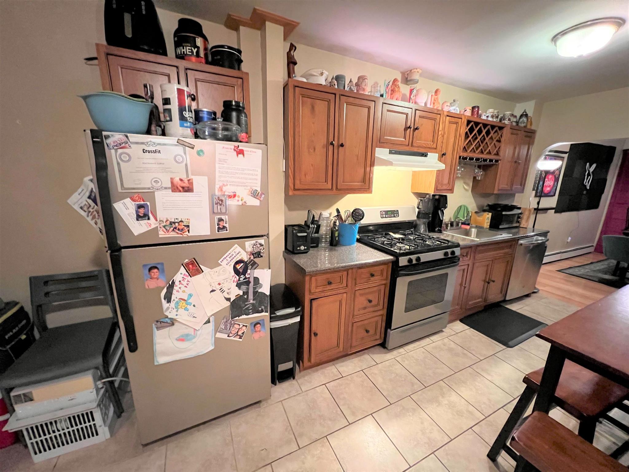 91 Glen St, East Somerville