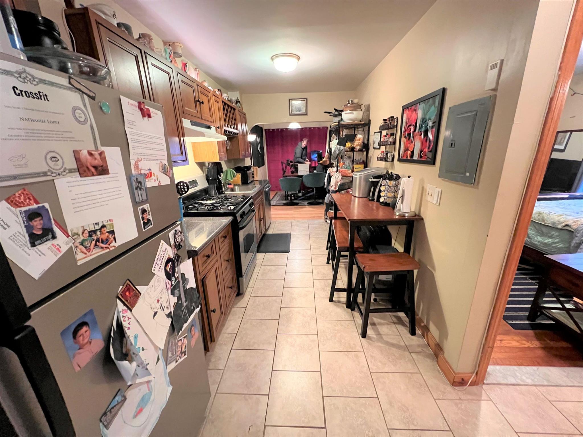 91 Glen St, East Somerville