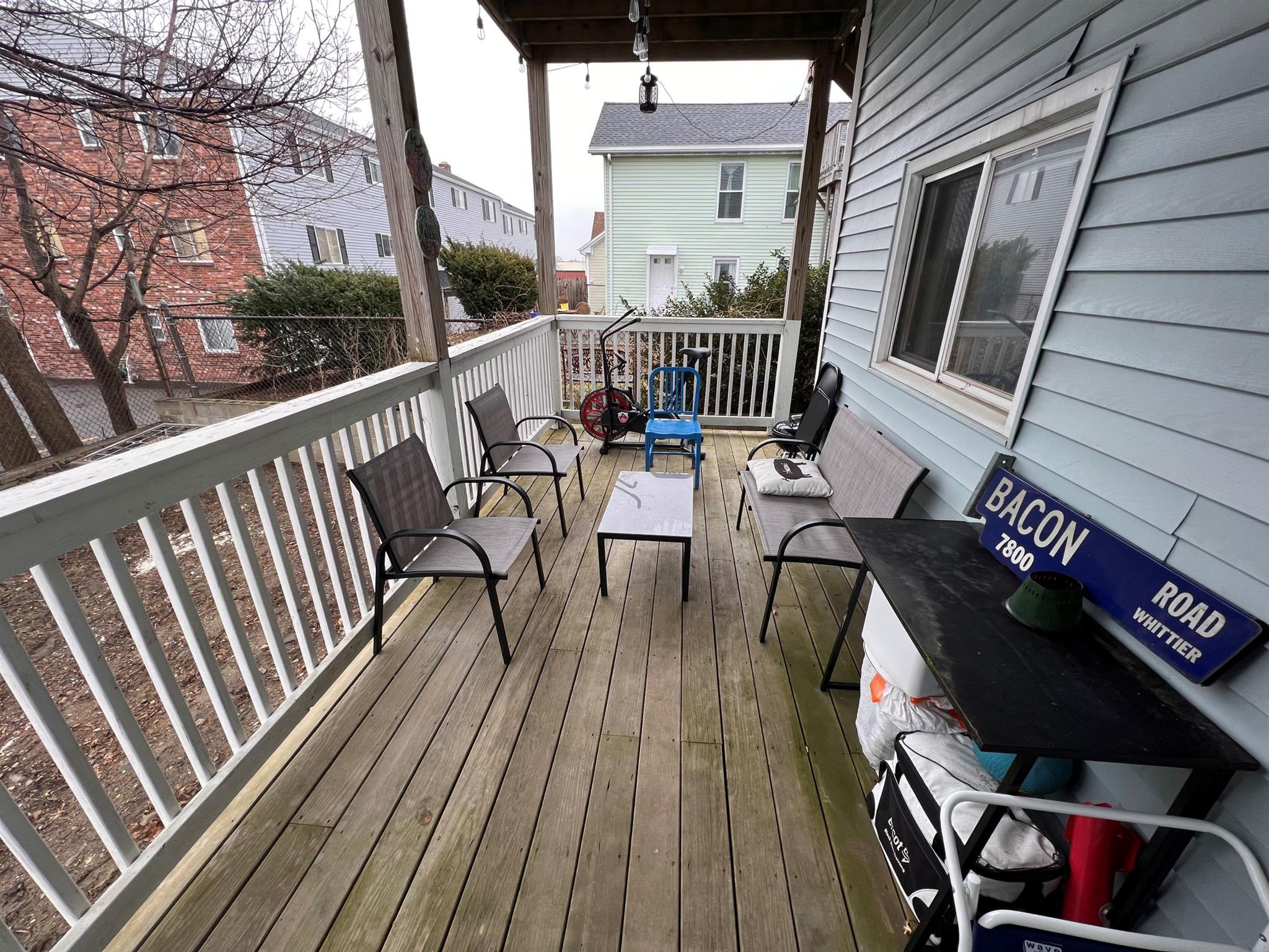 91 Glen St, East Somerville