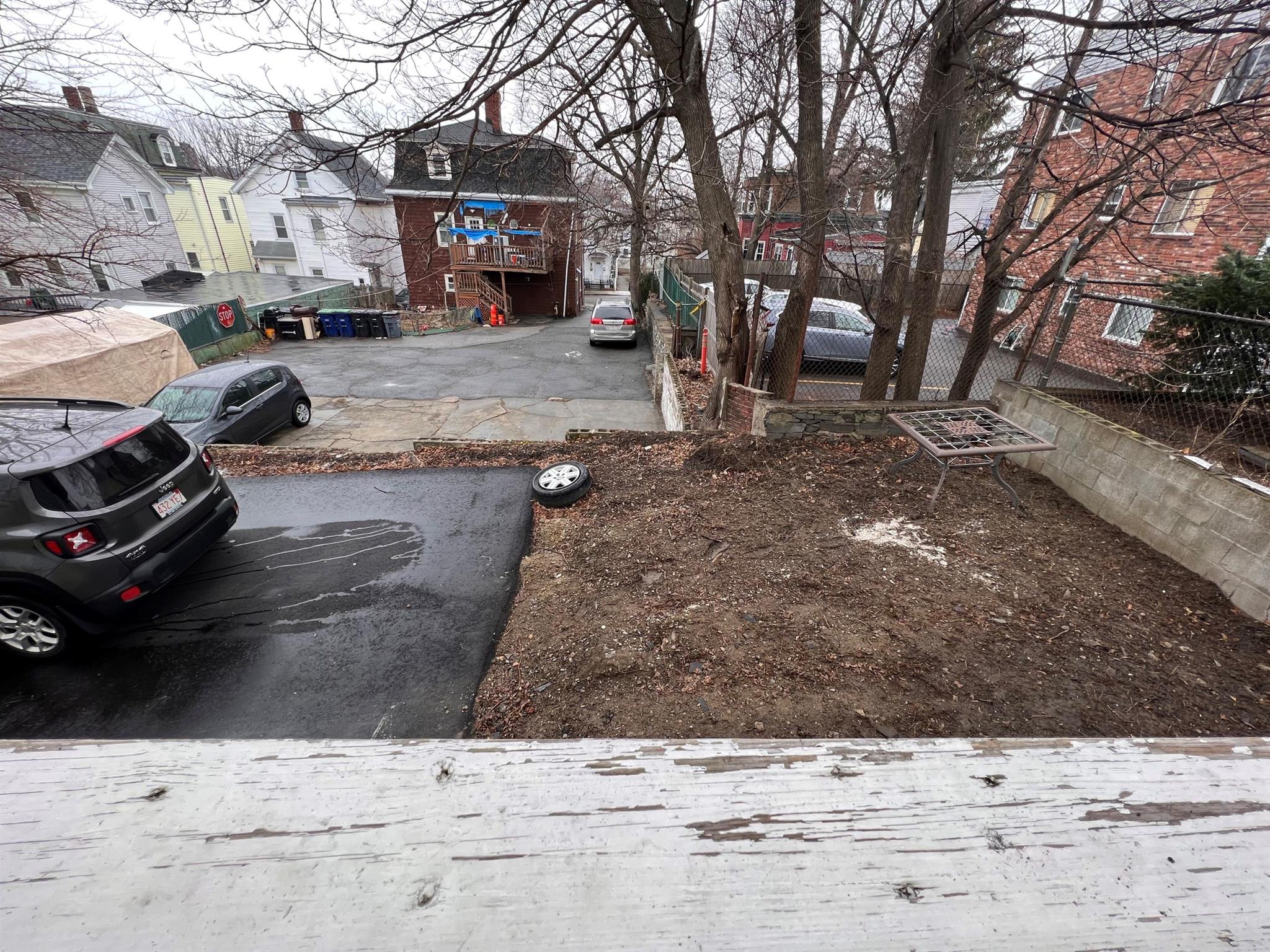 91 Glen St, East Somerville