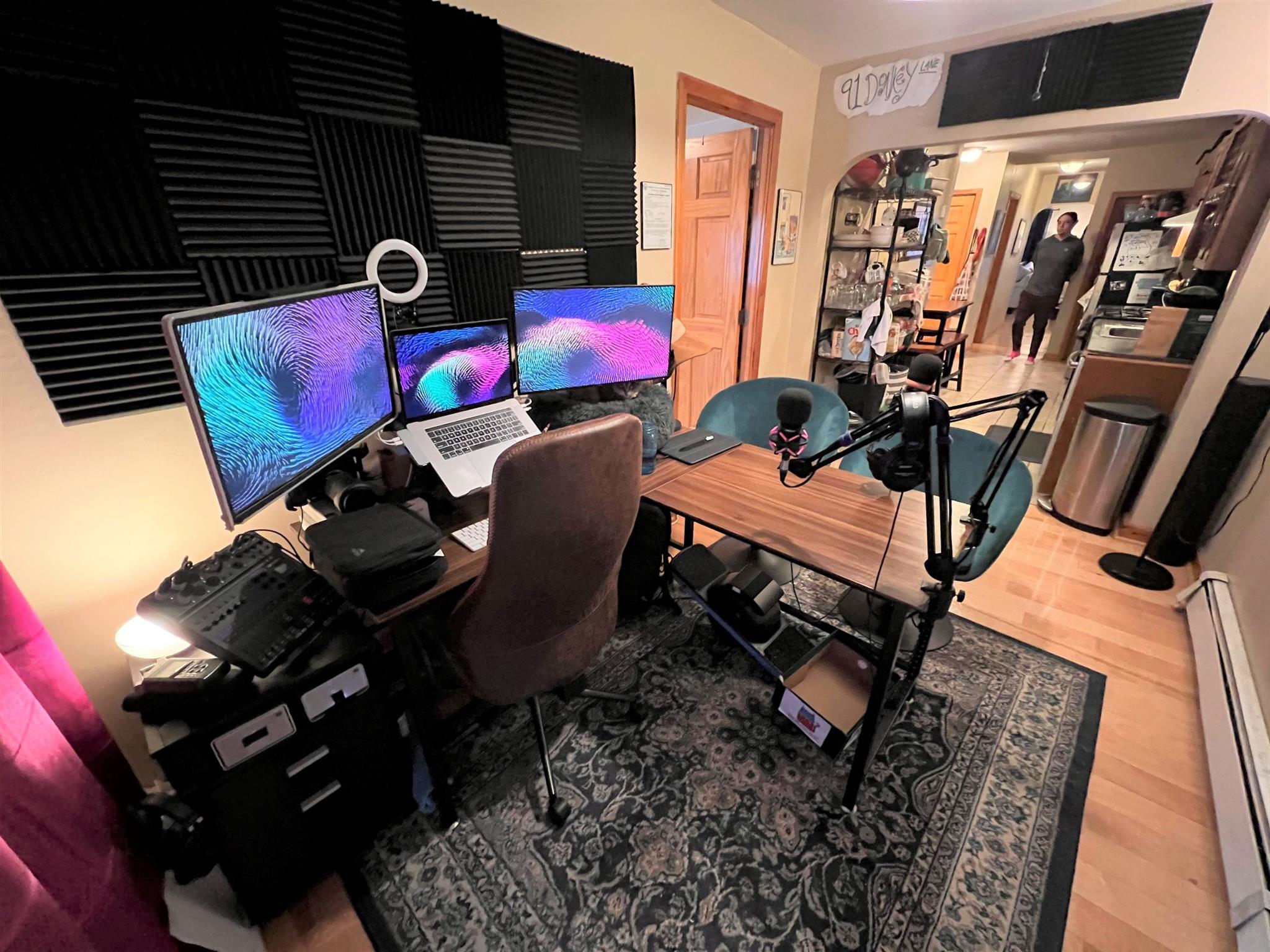 91 Glen St, East Somerville