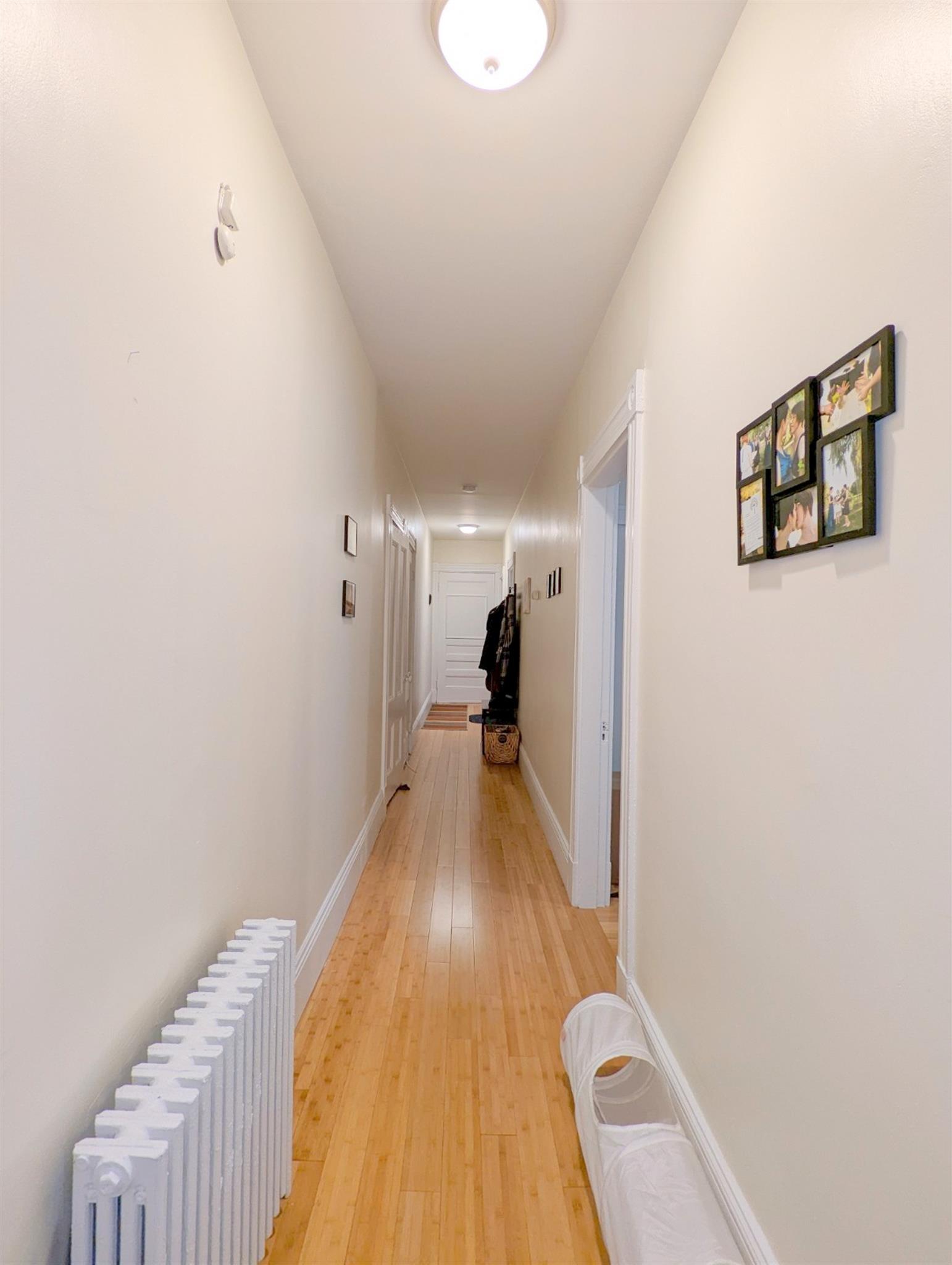 23 Thorndike St, Davis Square