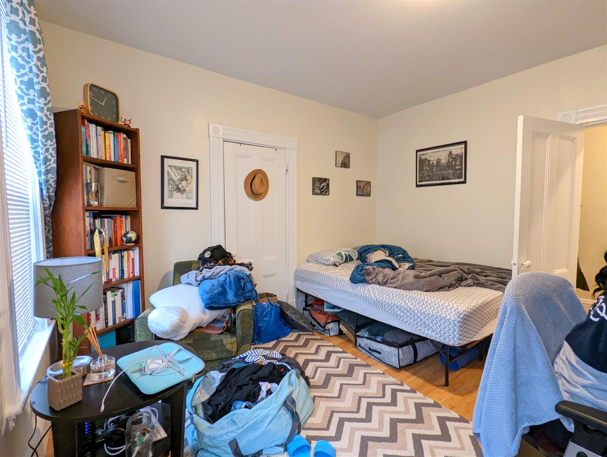 23 Thorndike St, Davis Square