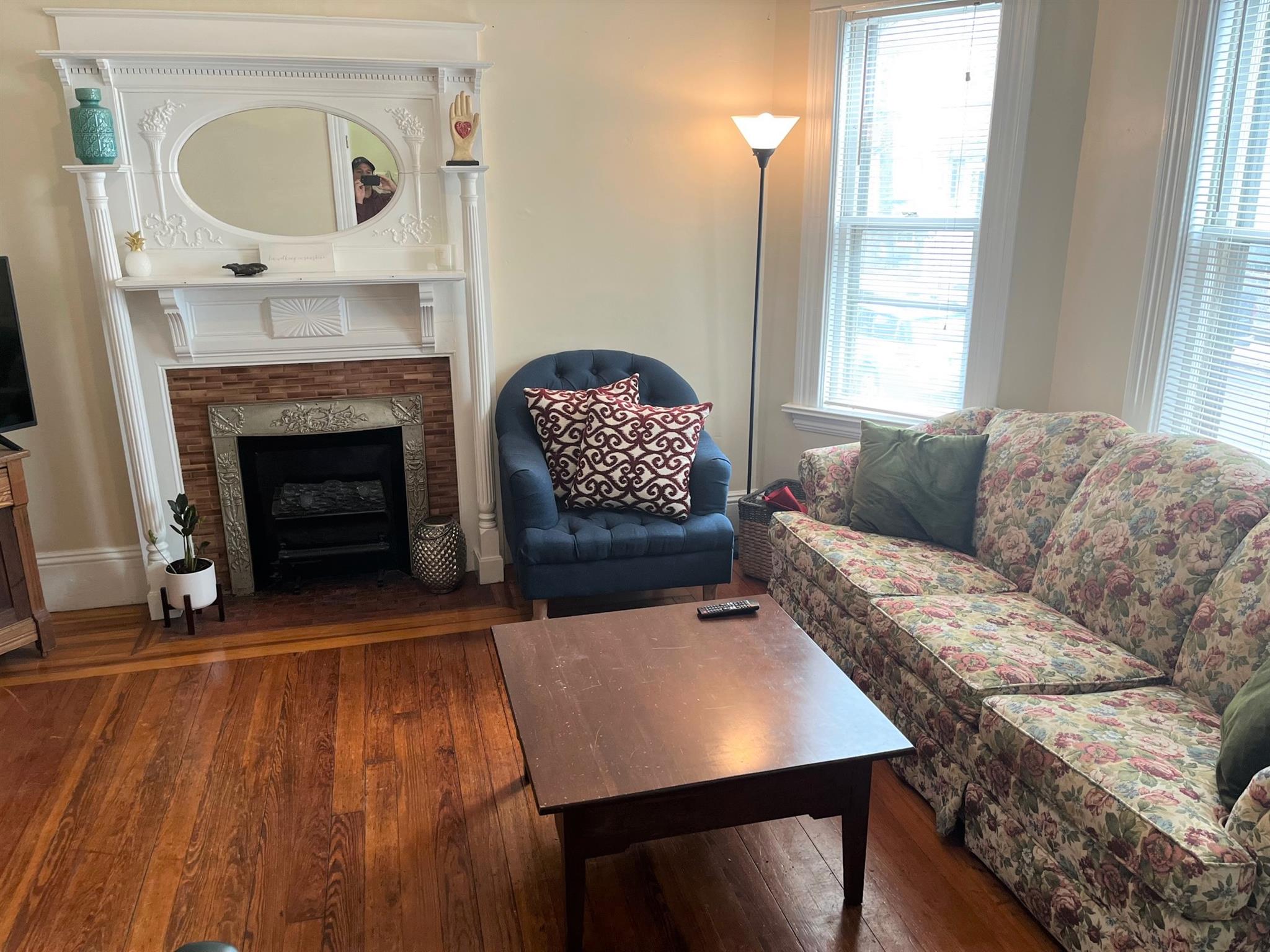 28 Prichard Ave, Davis Square