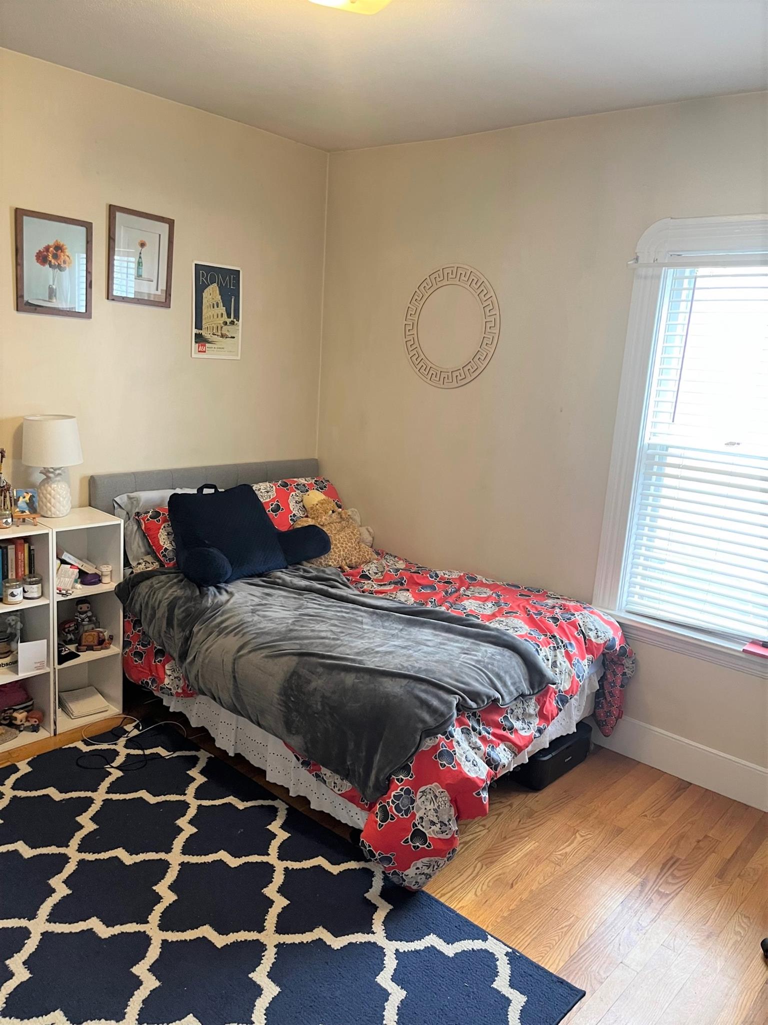 28 Prichard Ave, Davis Square