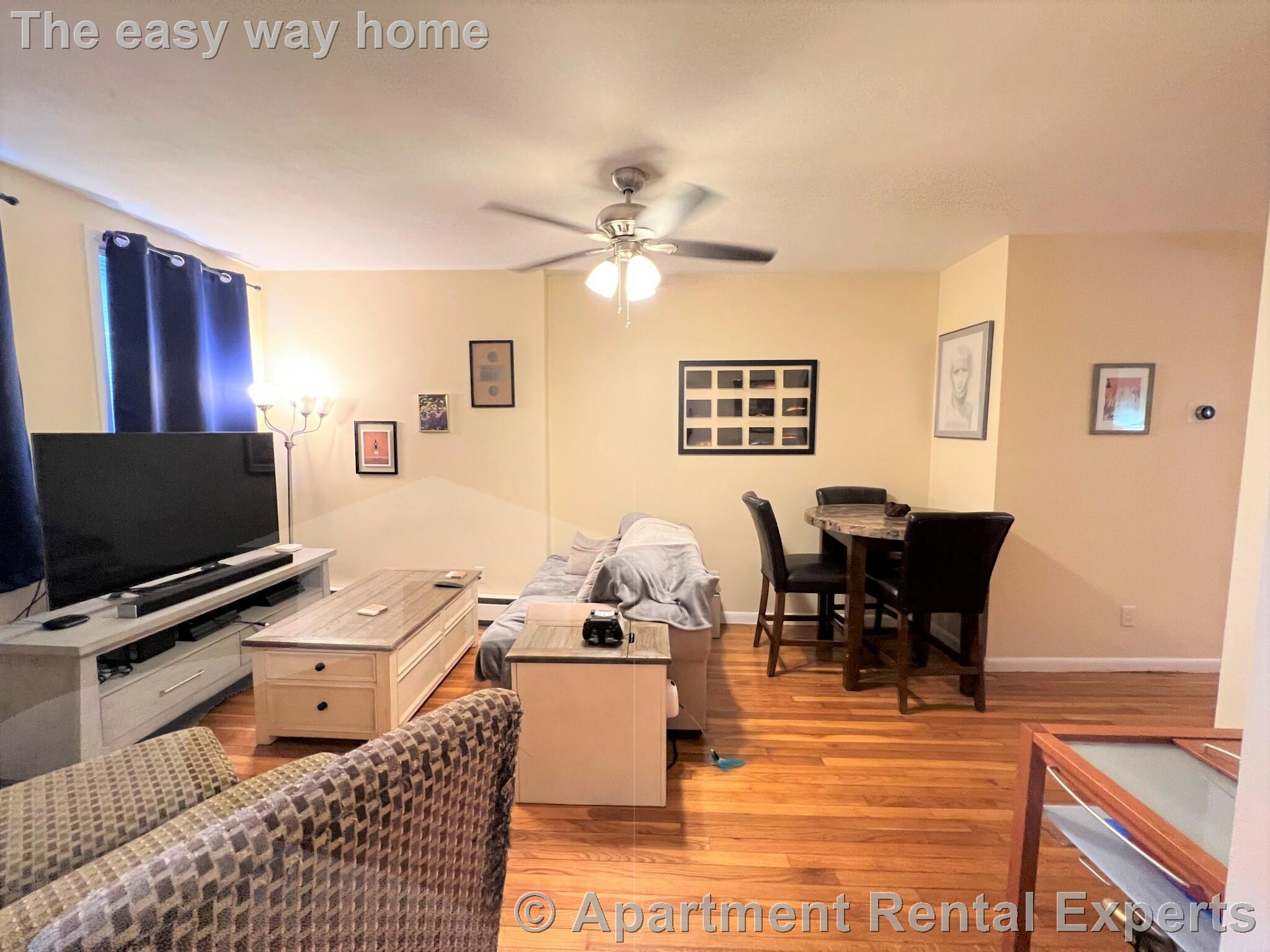 41 Cross, East Somerville