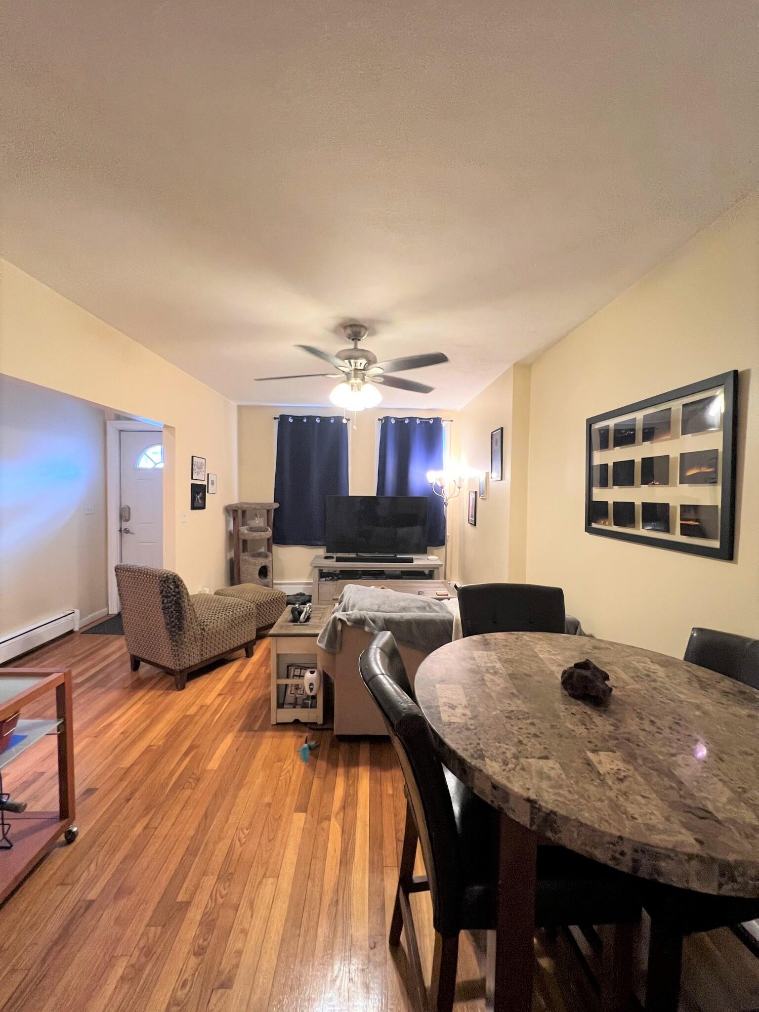 41 Cross St, East Somerville