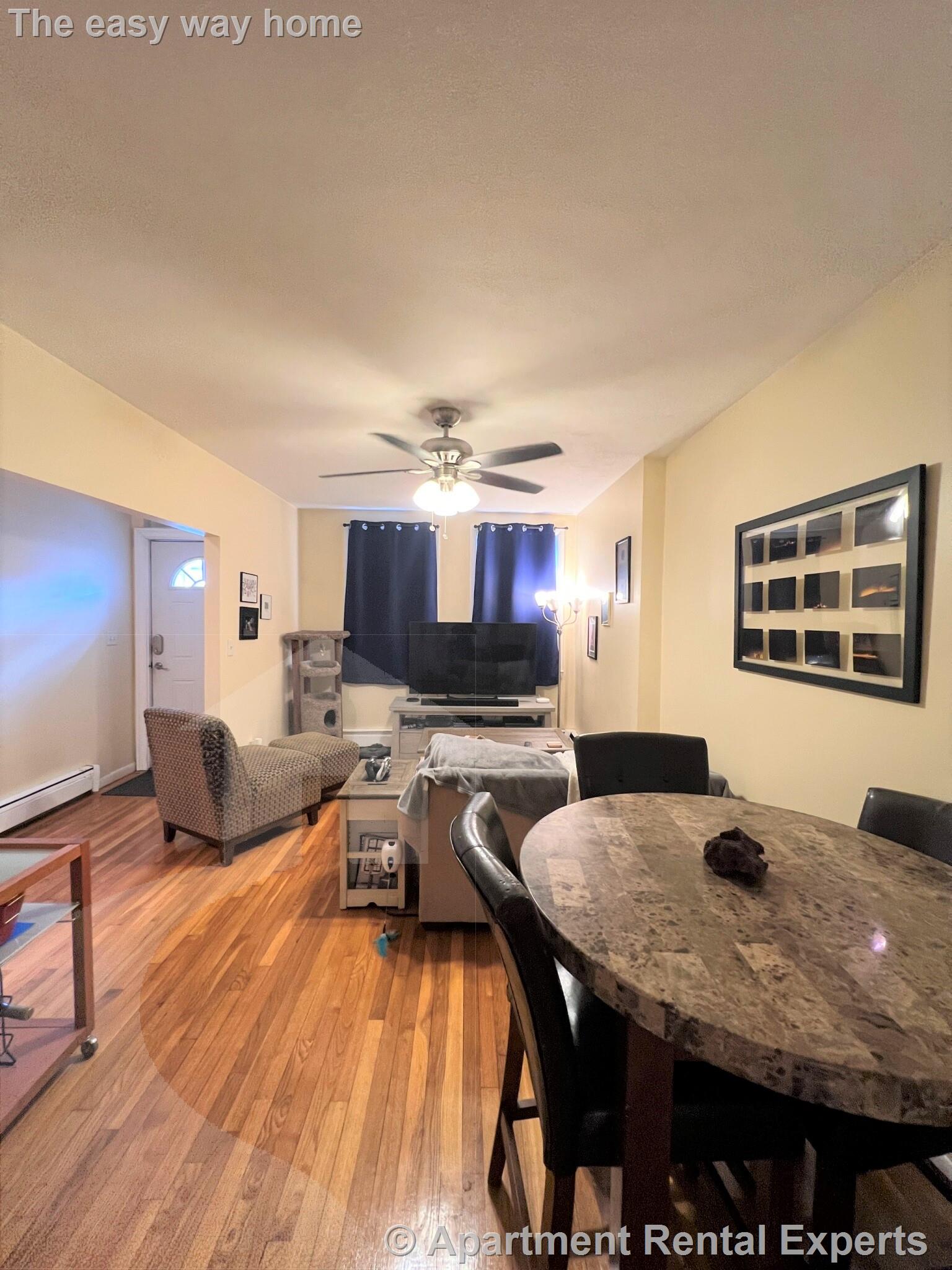 41 Cross, East Somerville