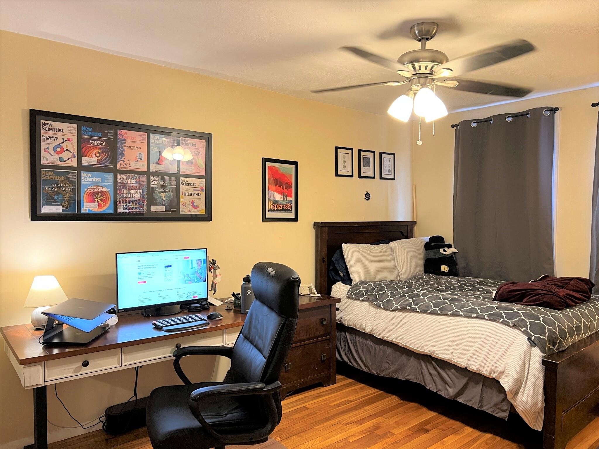 41 Cross St, East Somerville