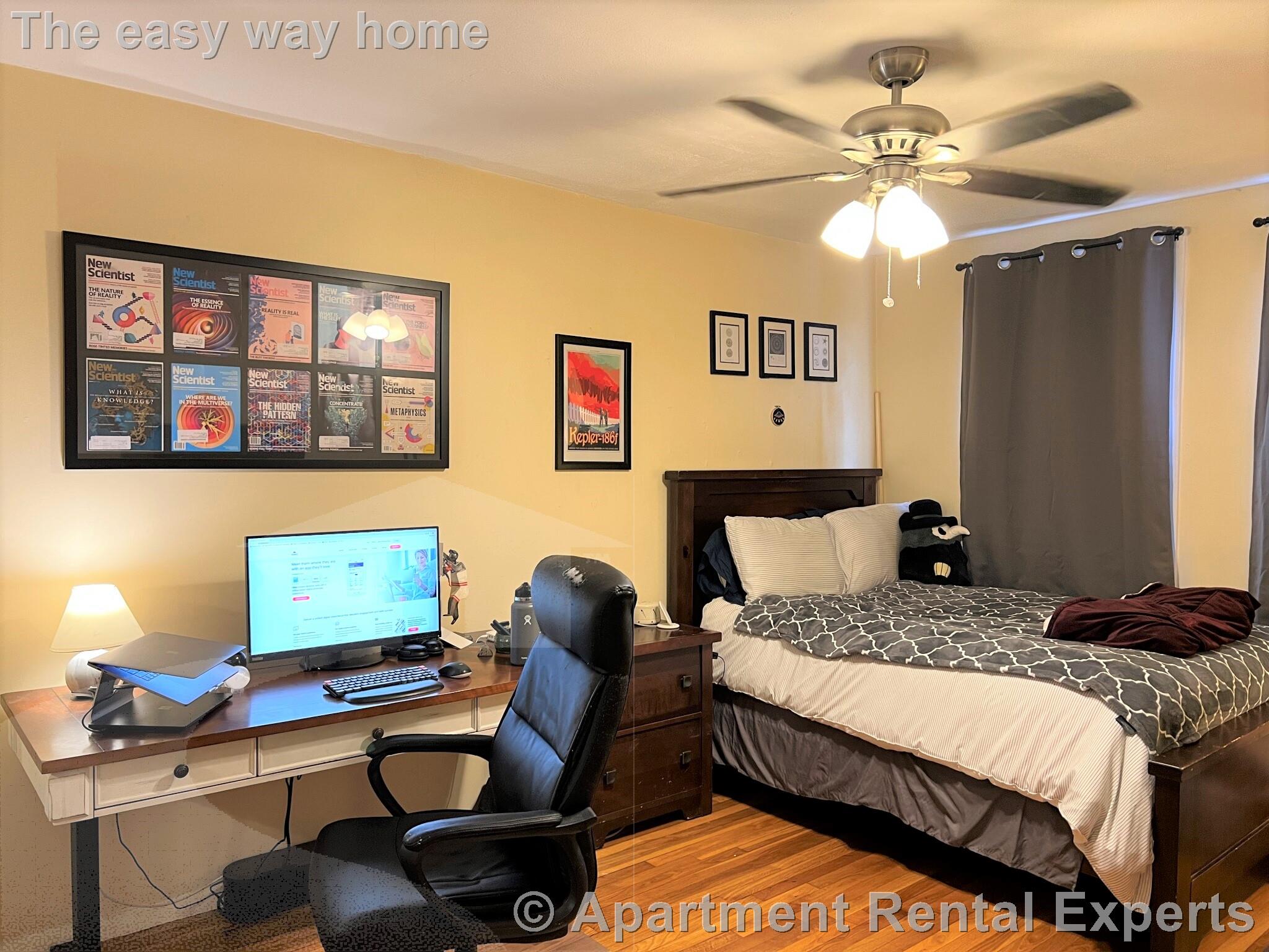 41 Cross, East Somerville