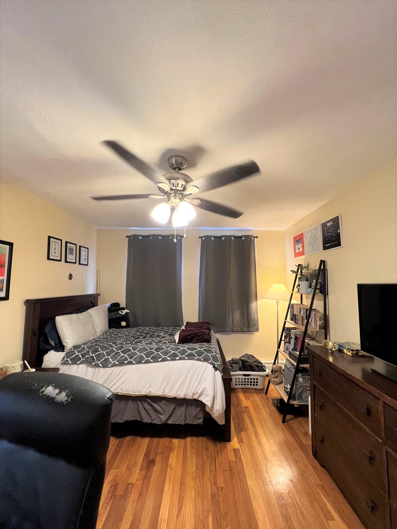 41 Cross St, East Somerville