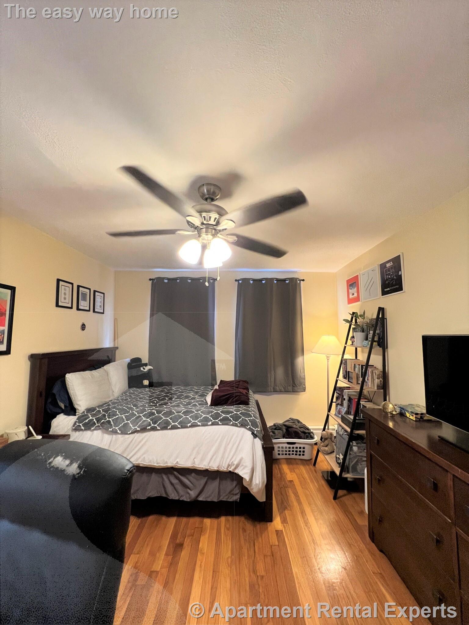 41 Cross, East Somerville