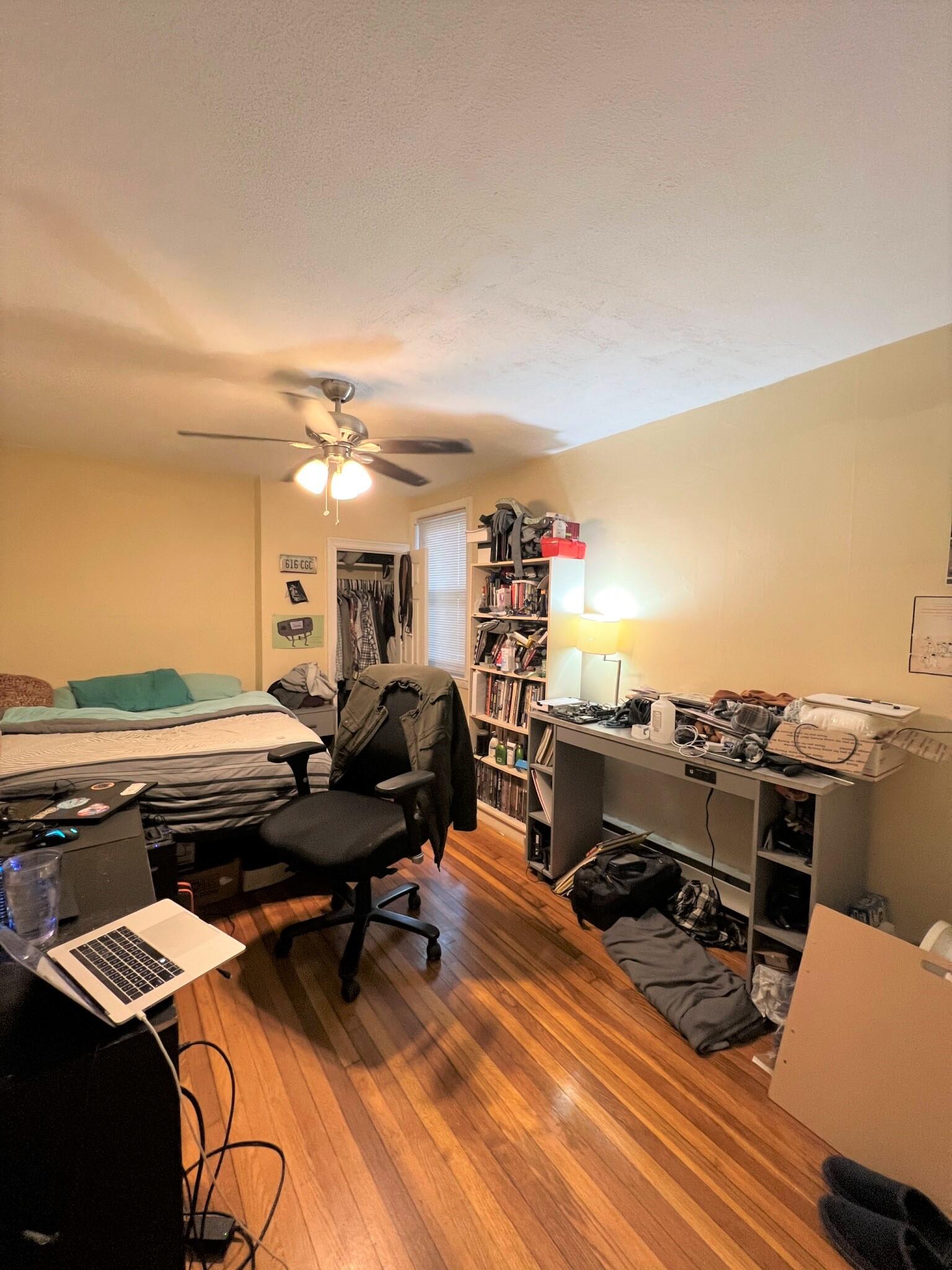 41 Cross St, East Somerville