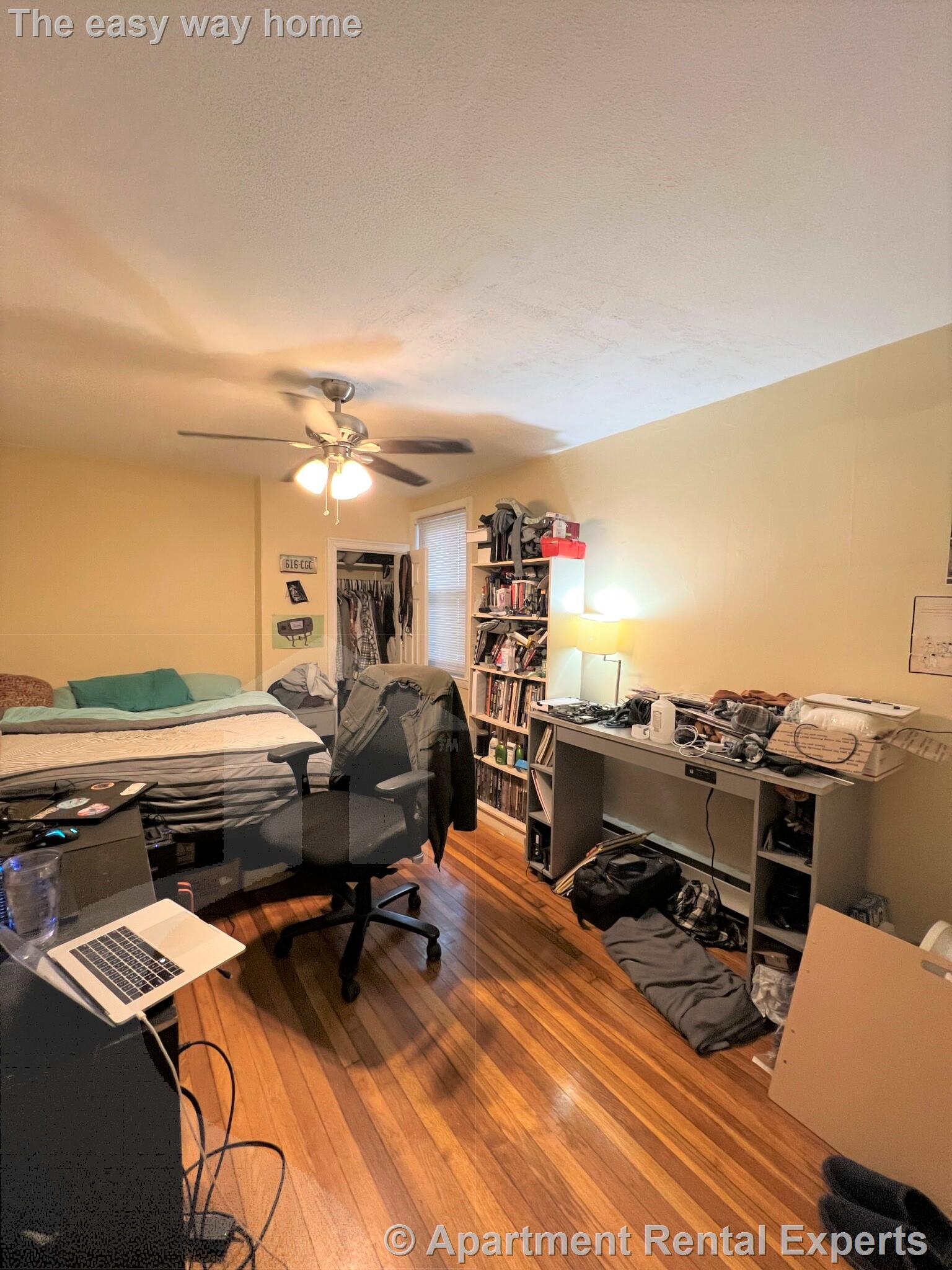 41 Cross, East Somerville