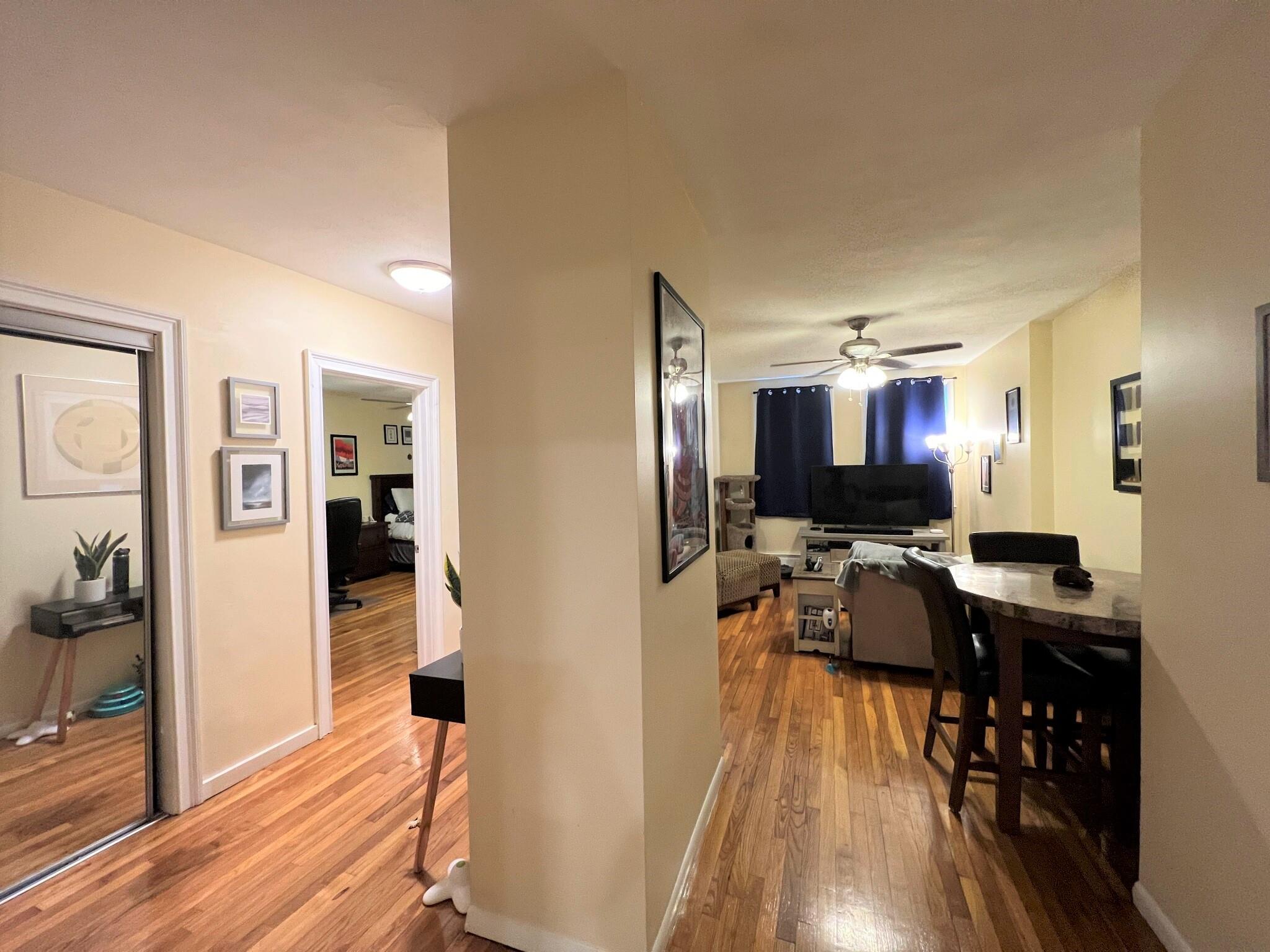 41 Cross St, East Somerville