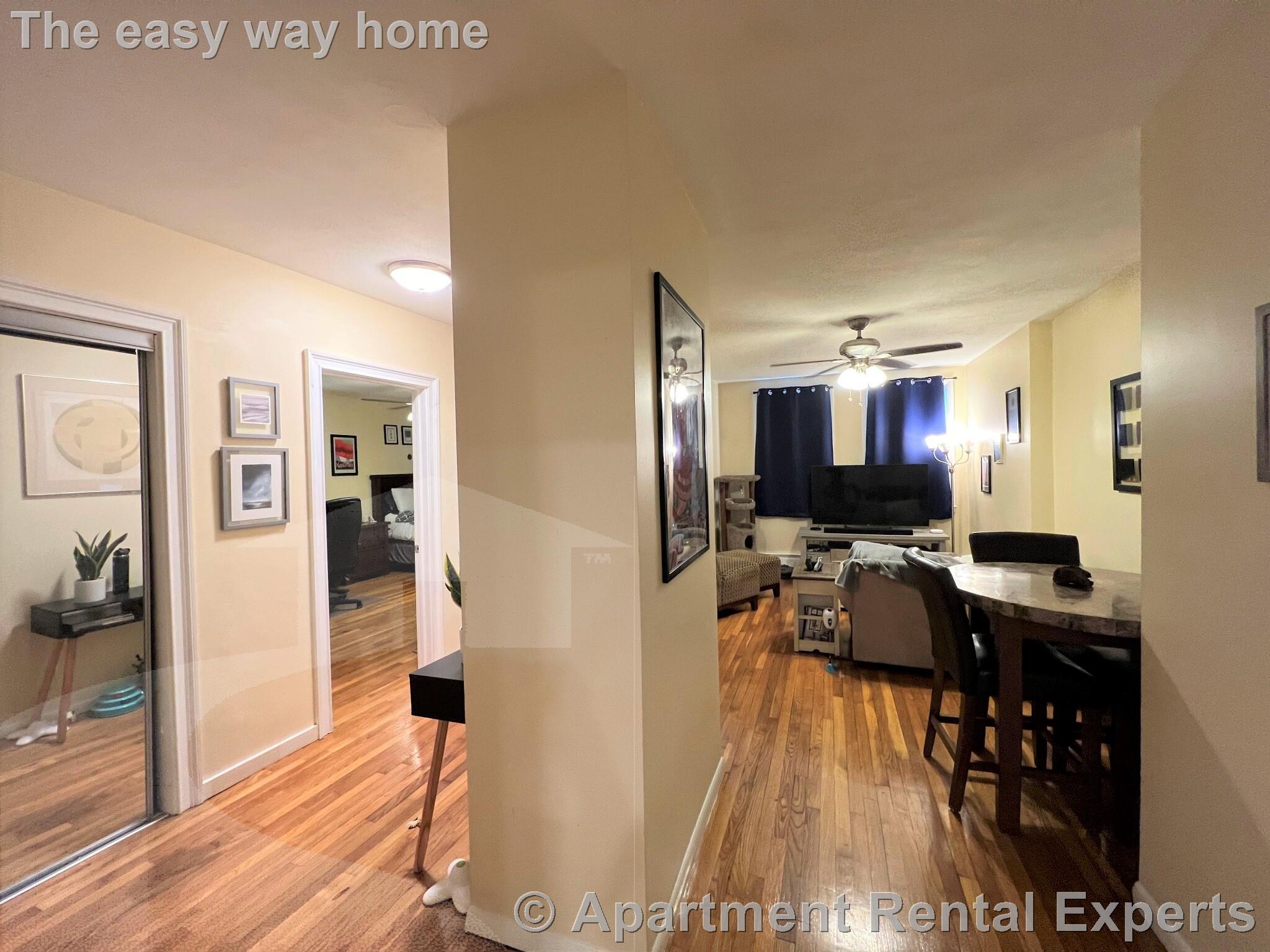 41 Cross, East Somerville