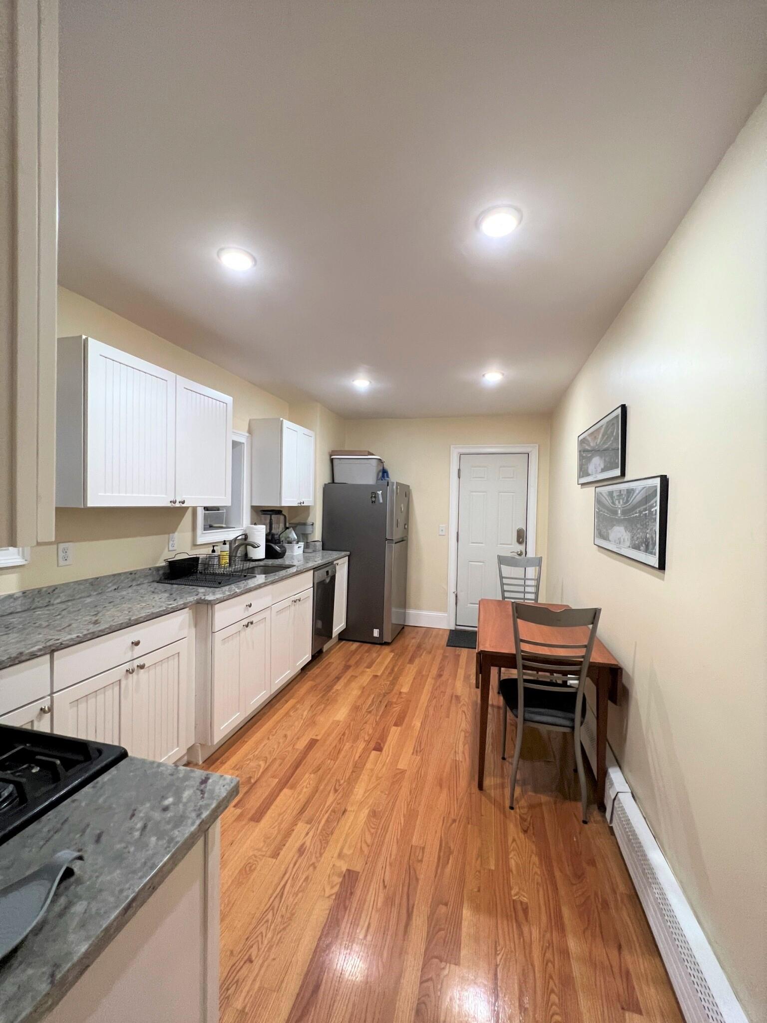 41 Cross St, East Somerville