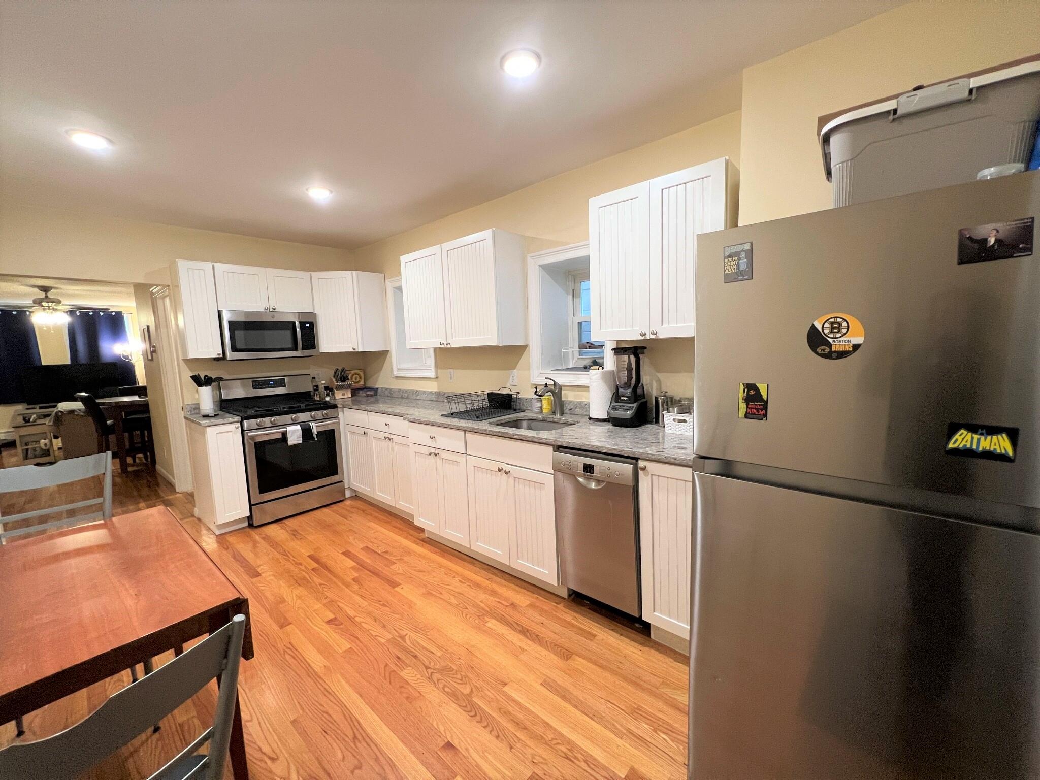 41 Cross St, East Somerville